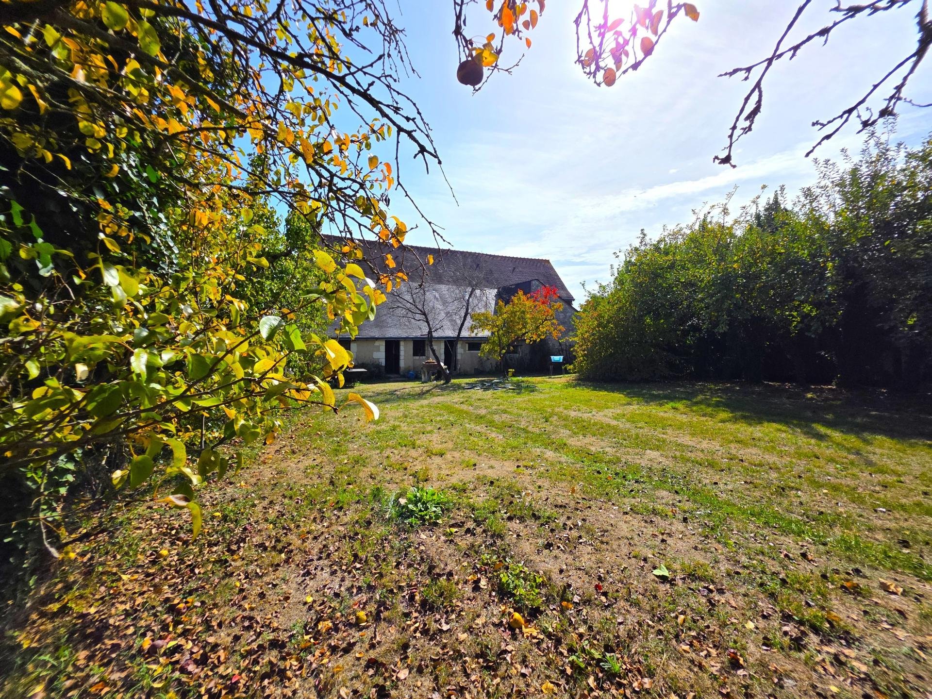 Maison à vendre, 225m², Baugé