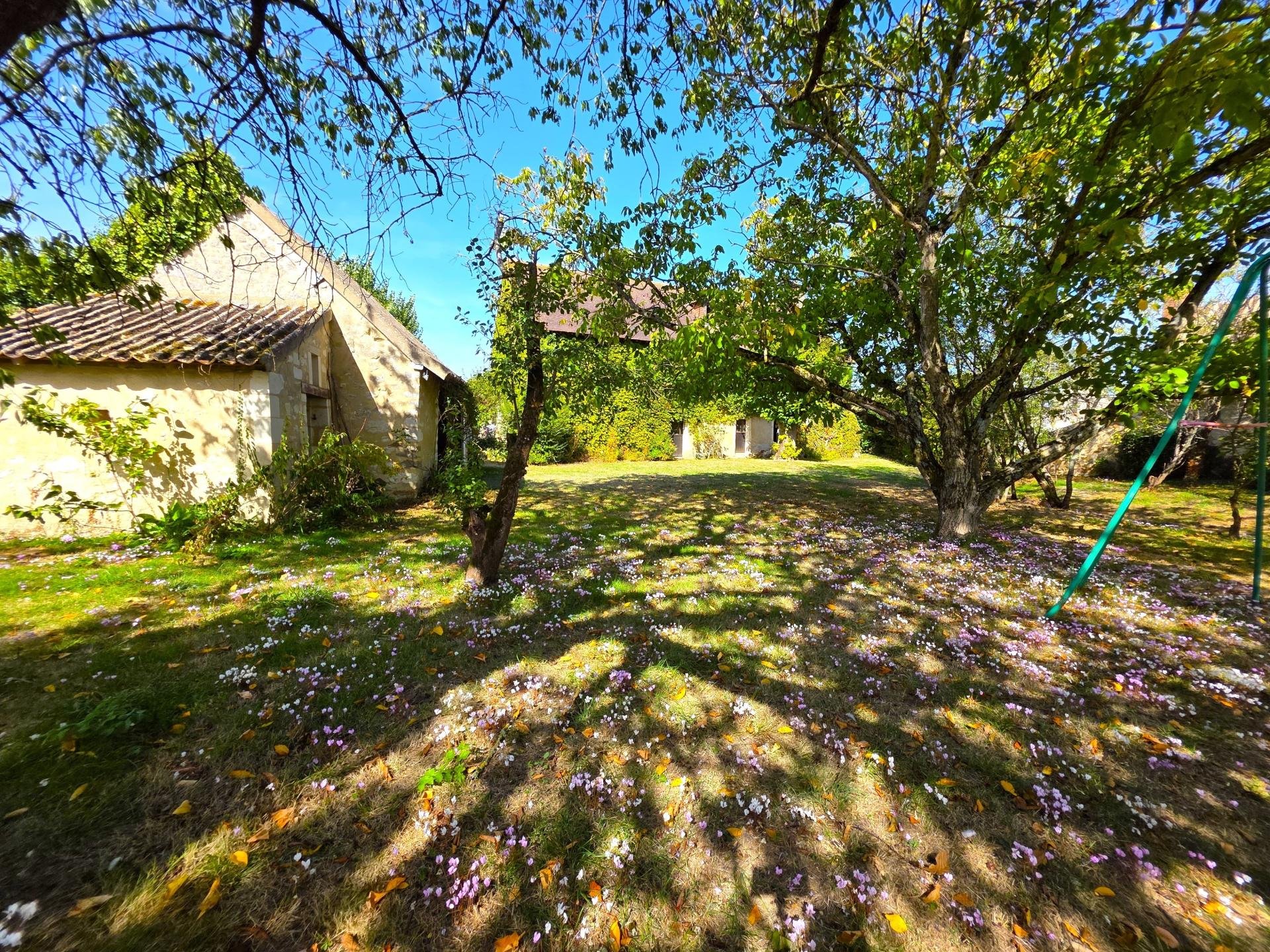 Maison à vendre, 225m², Baugé
