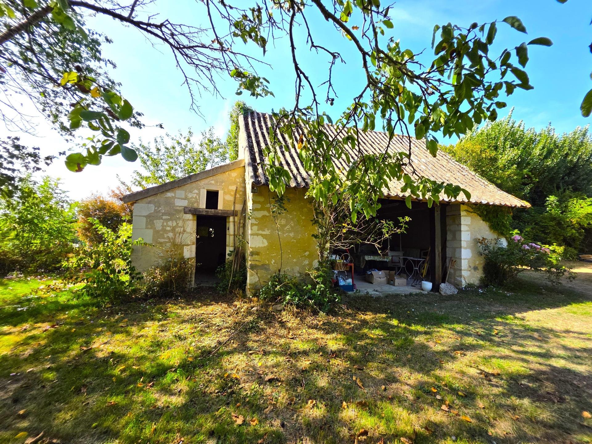 Maison à vendre, 225m², Baugé