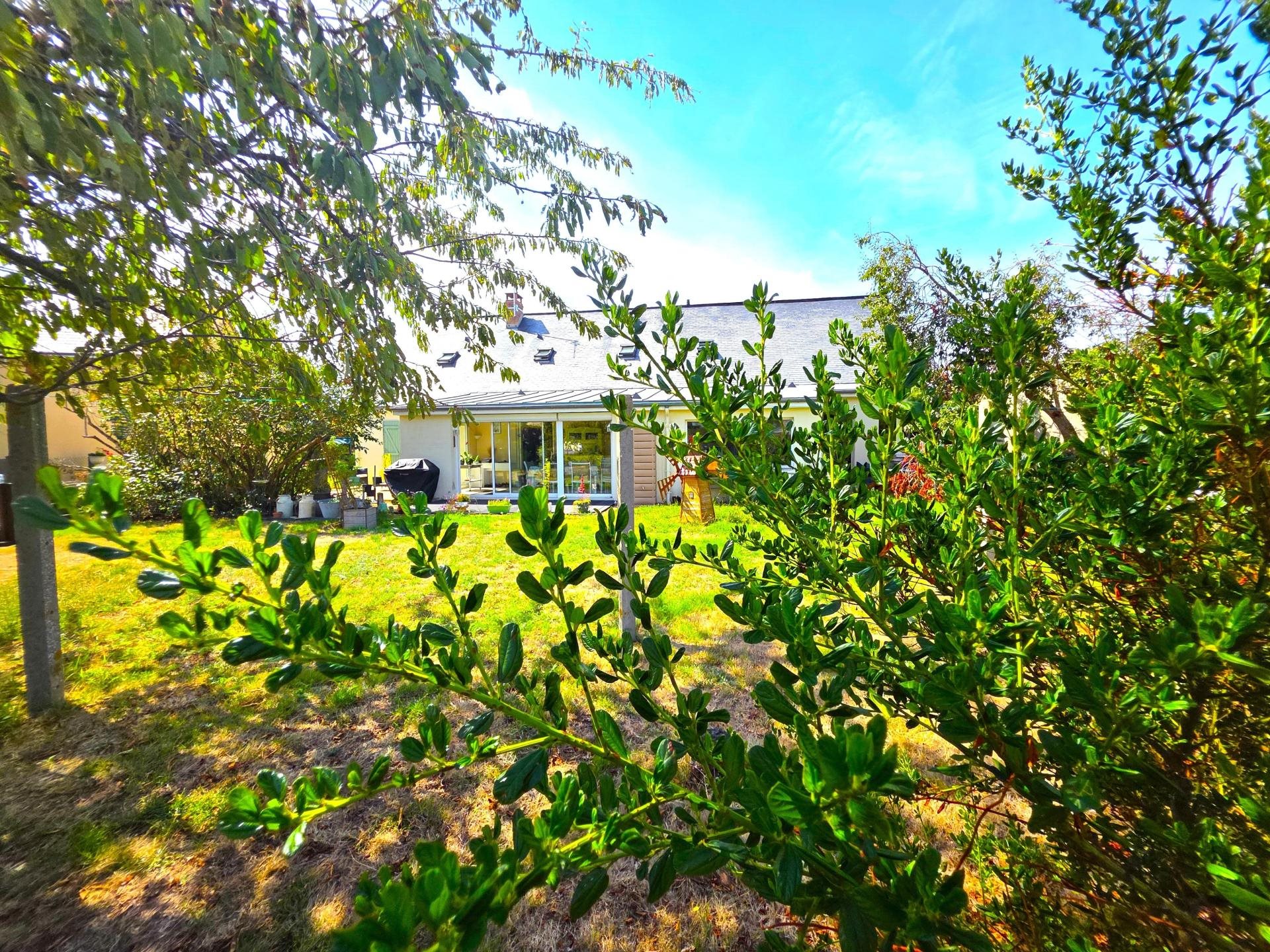 Maison à vendre, 160m², La Flèche