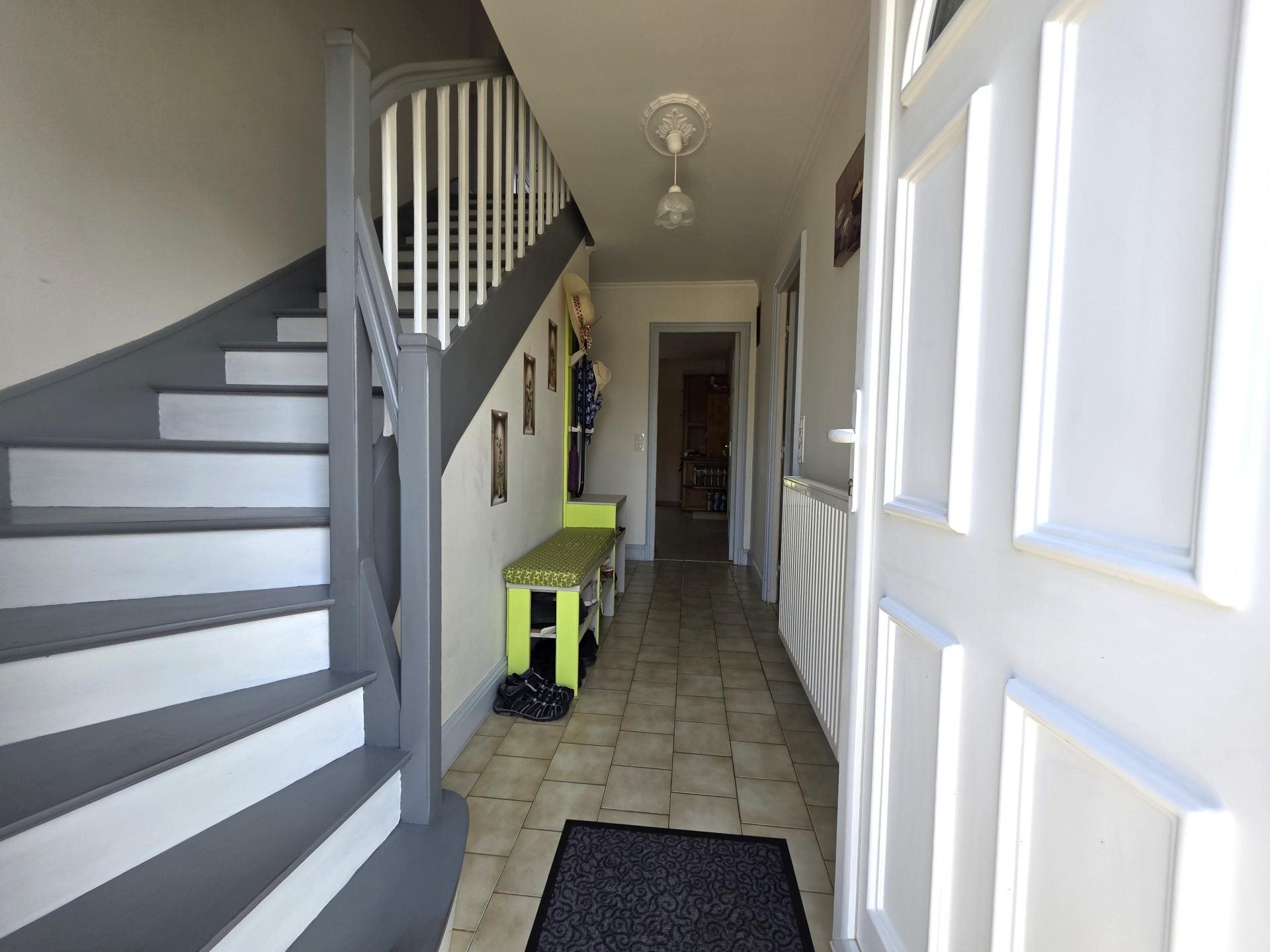 Maison à vendre, 160m², La Flèche