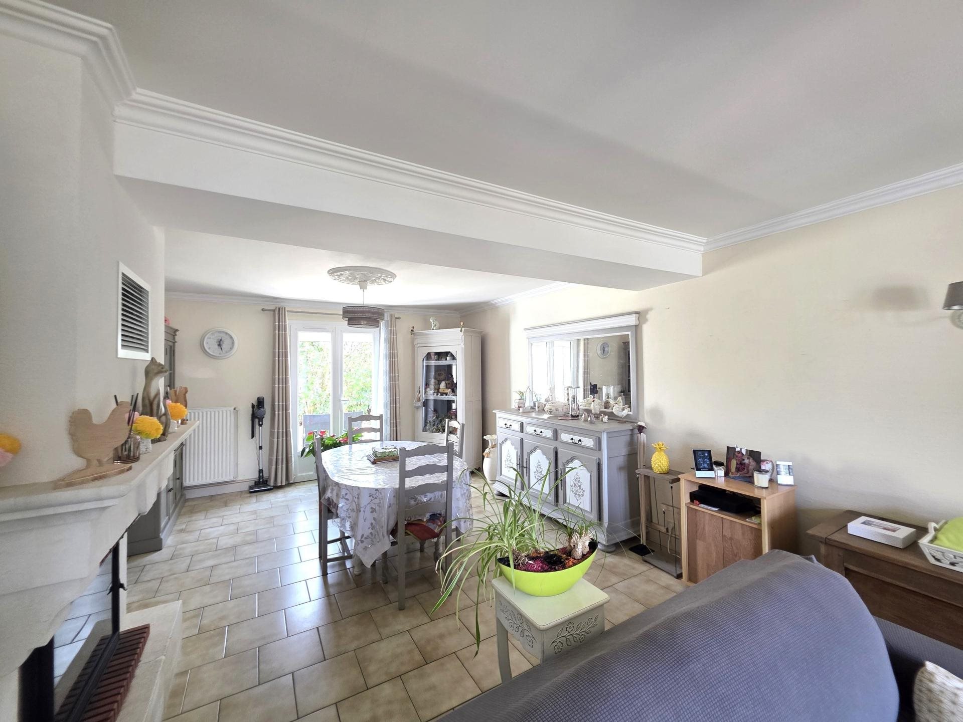 Maison à vendre, 160m², La Flèche