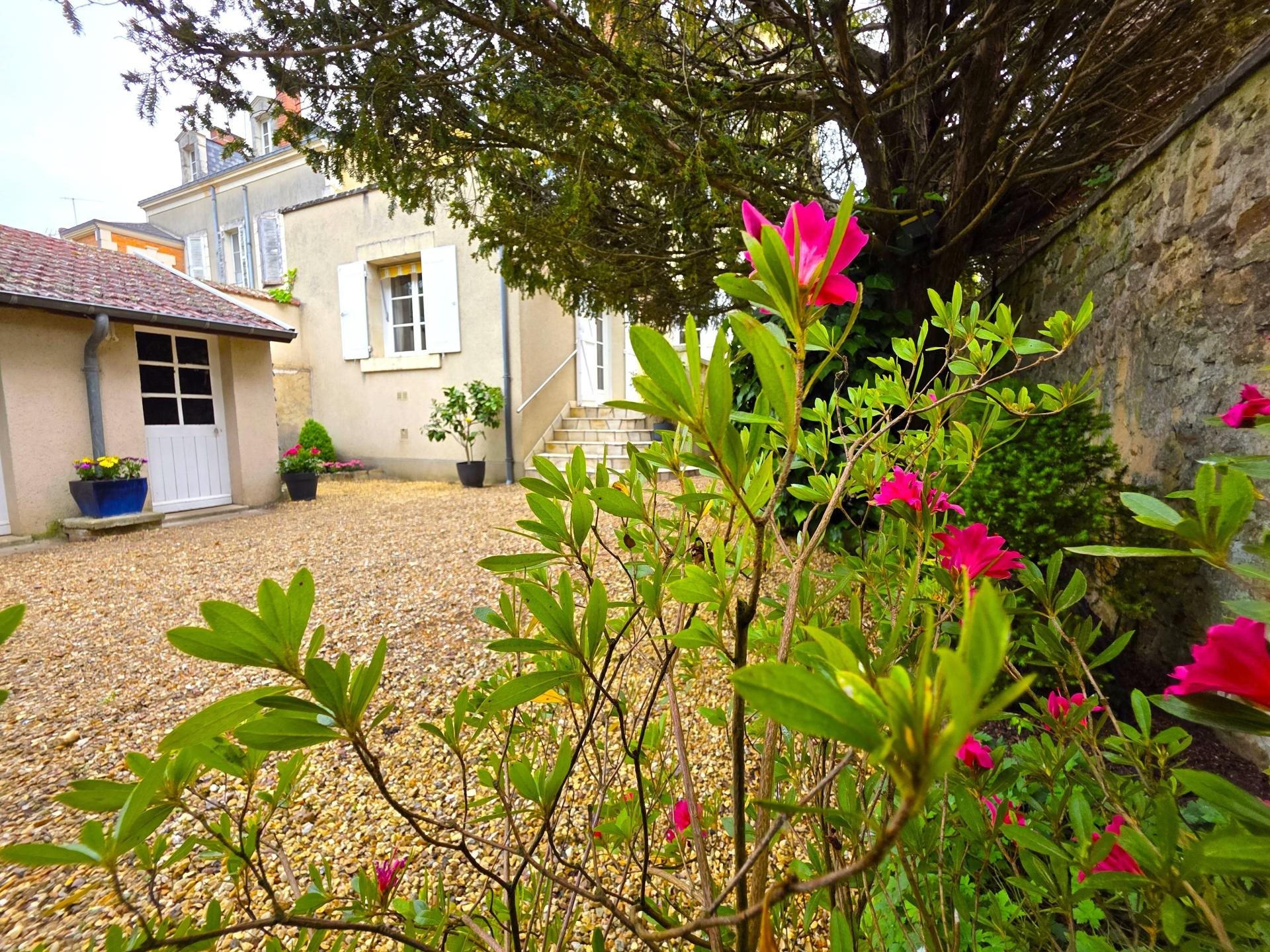 Maison à vendre, 150m², La Flèche