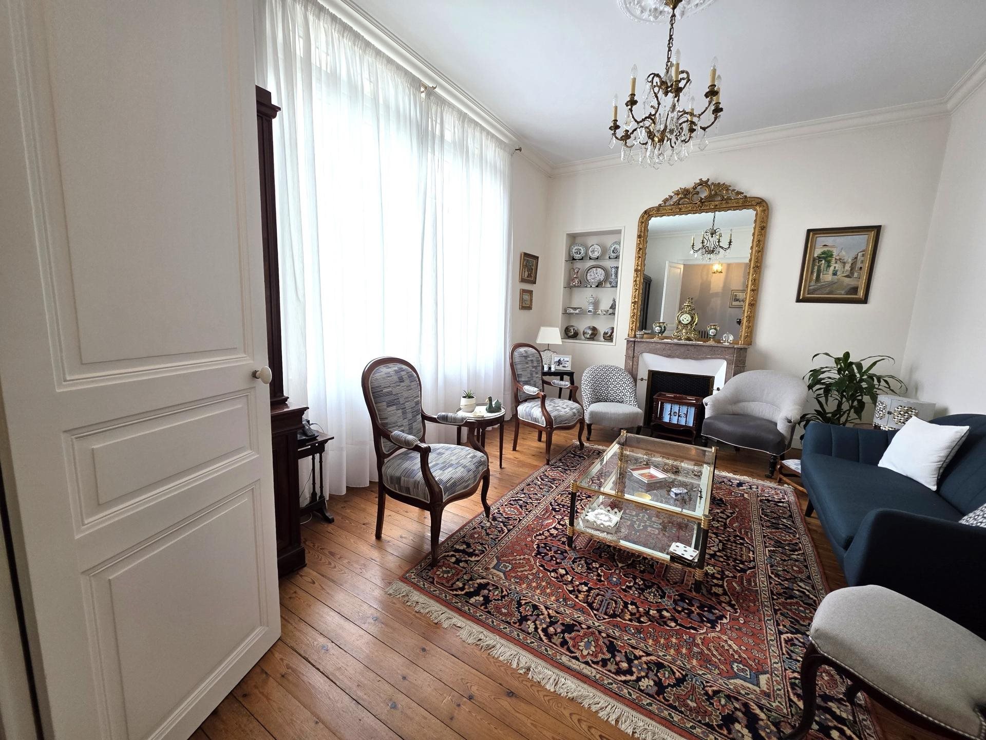 Maison à vendre, 150m², La Flèche