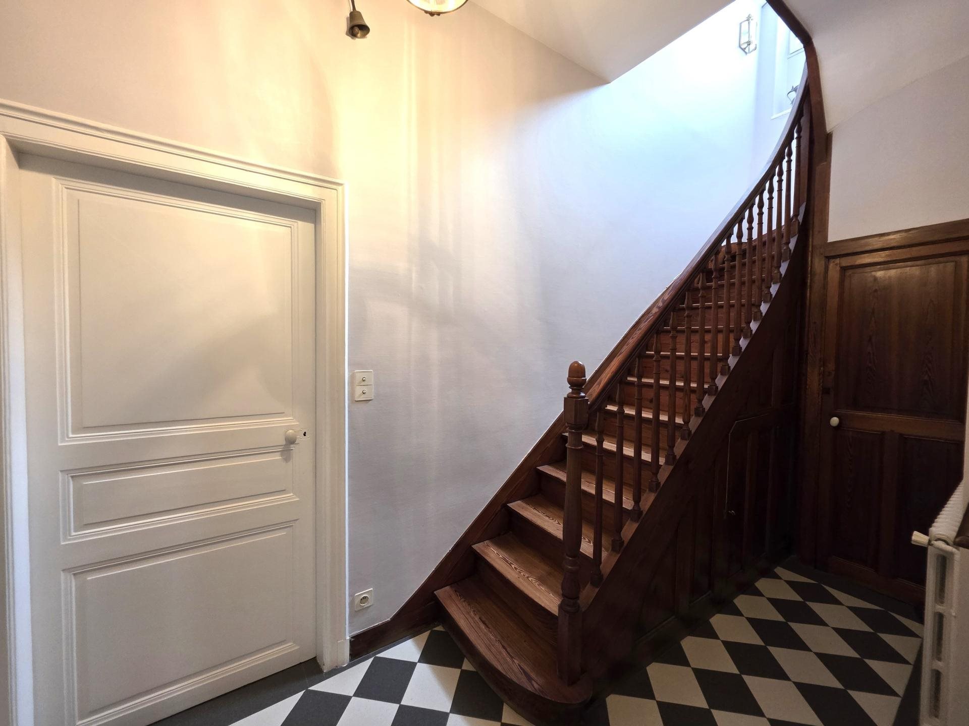 Maison à vendre, 150m², La Flèche