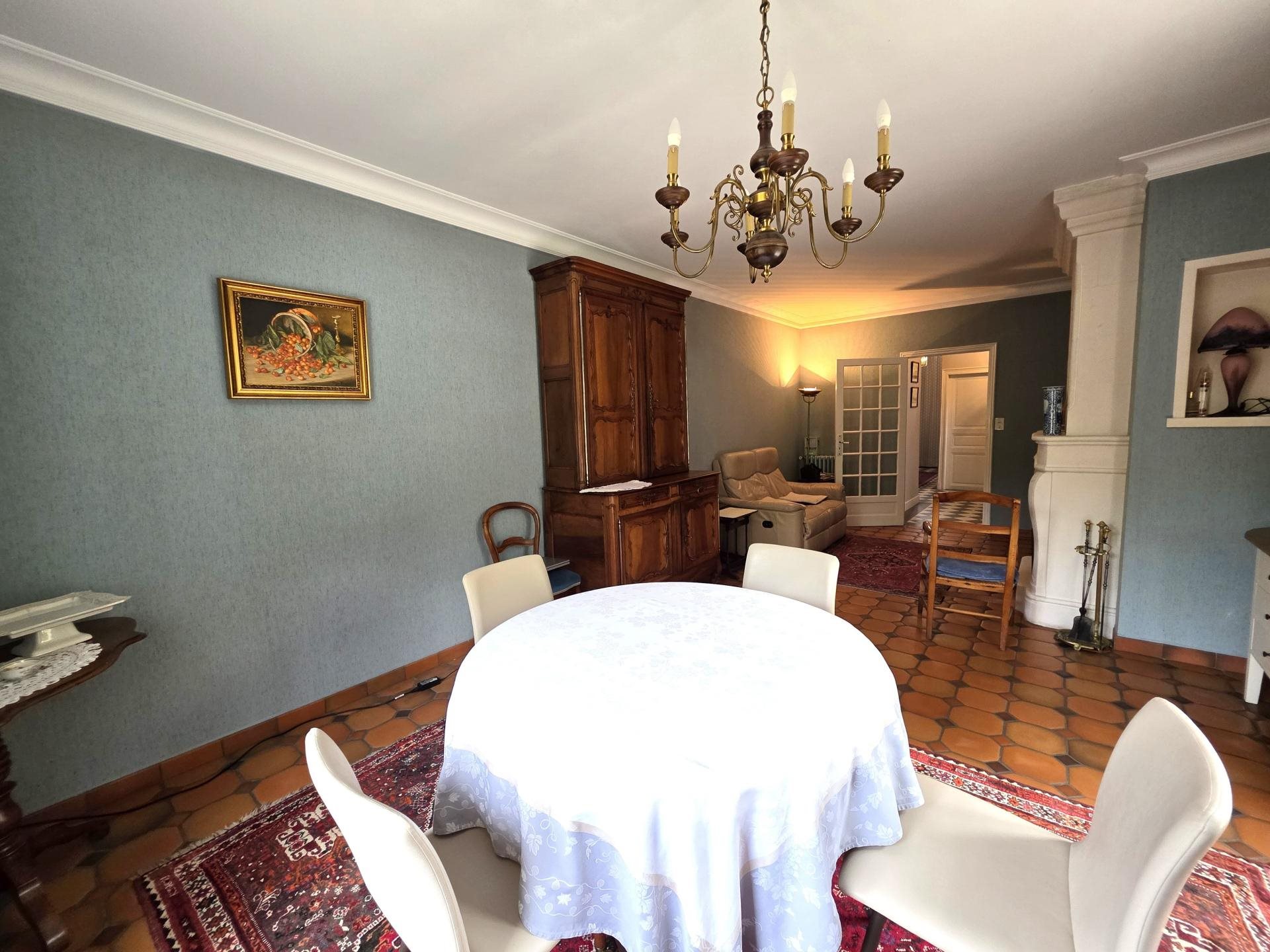 Maison à vendre, 150m², La Flèche