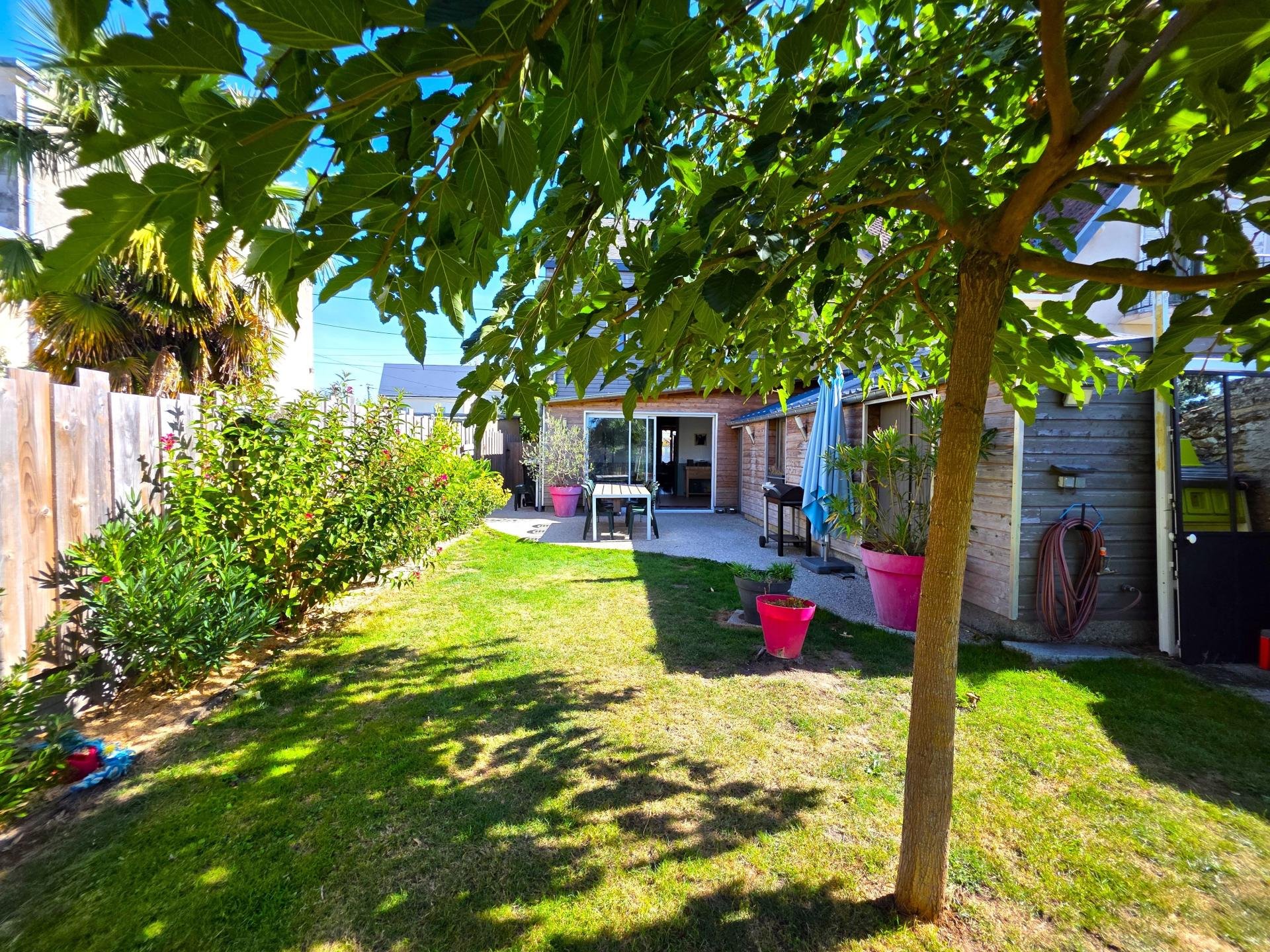 Maison à vendre, 135m², La Flèche