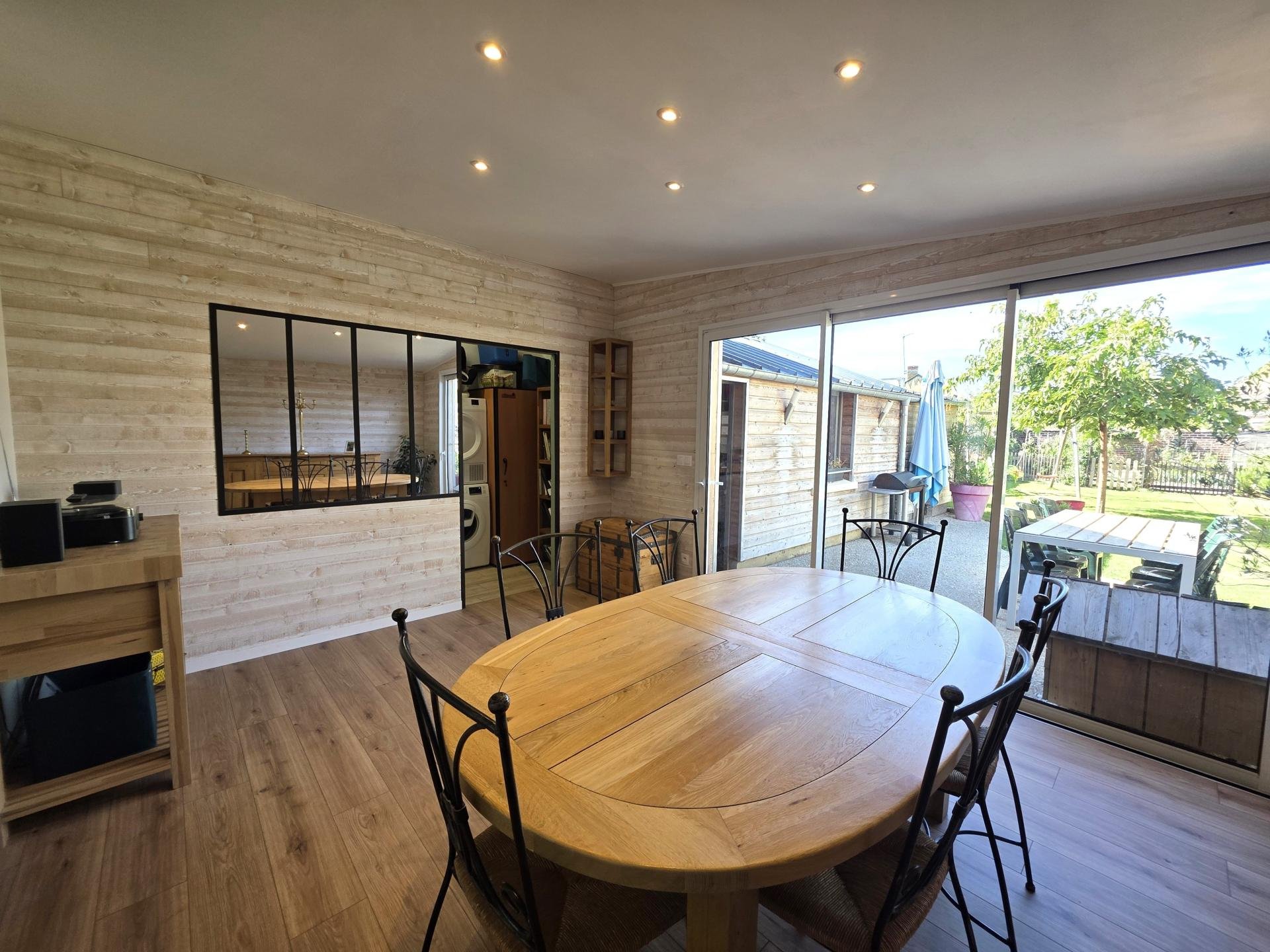 Maison à vendre, 135m², La Flèche