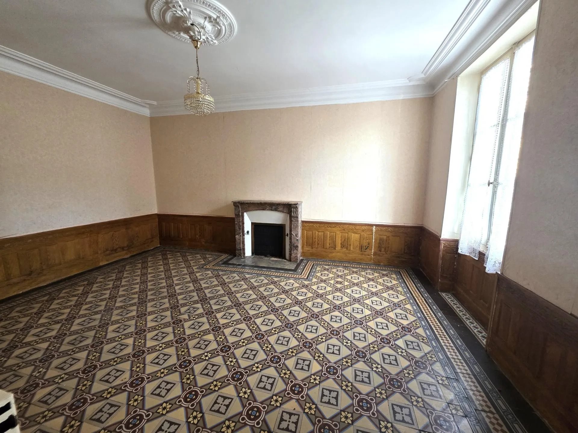 Maison à vendre, 150m², Baugé
