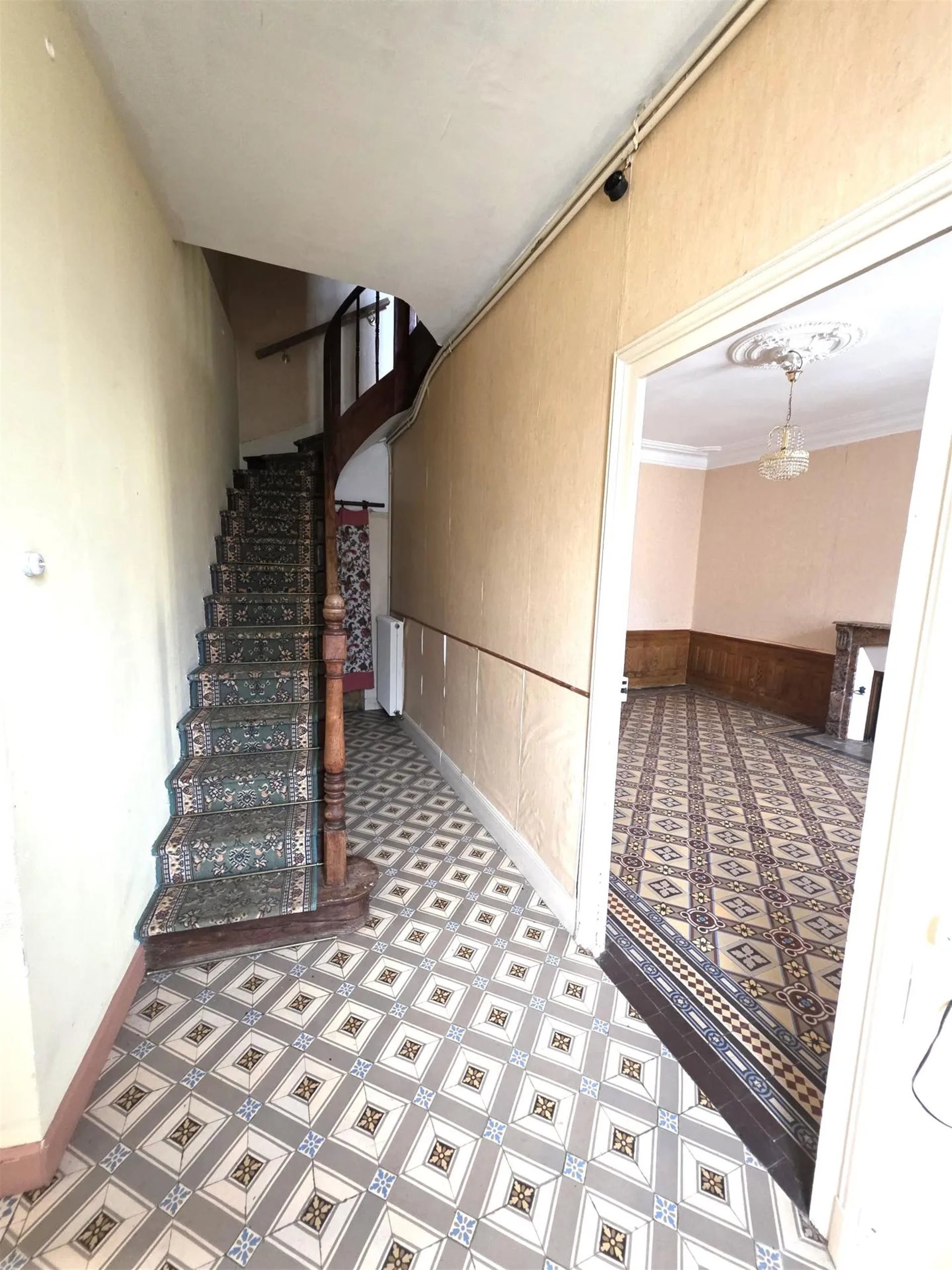 Maison à vendre, 150m², Baugé