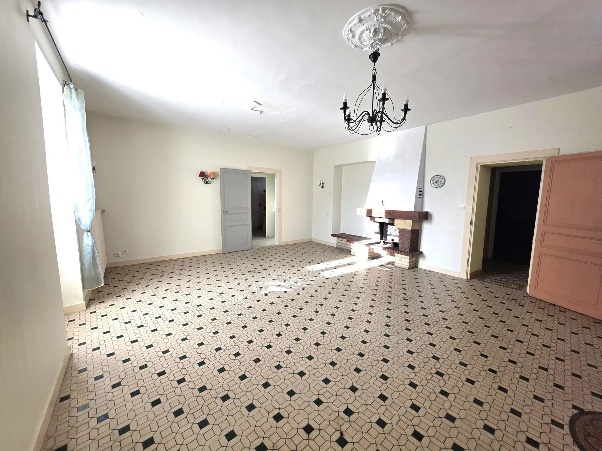 Maison à vendre, 150m², Baugé