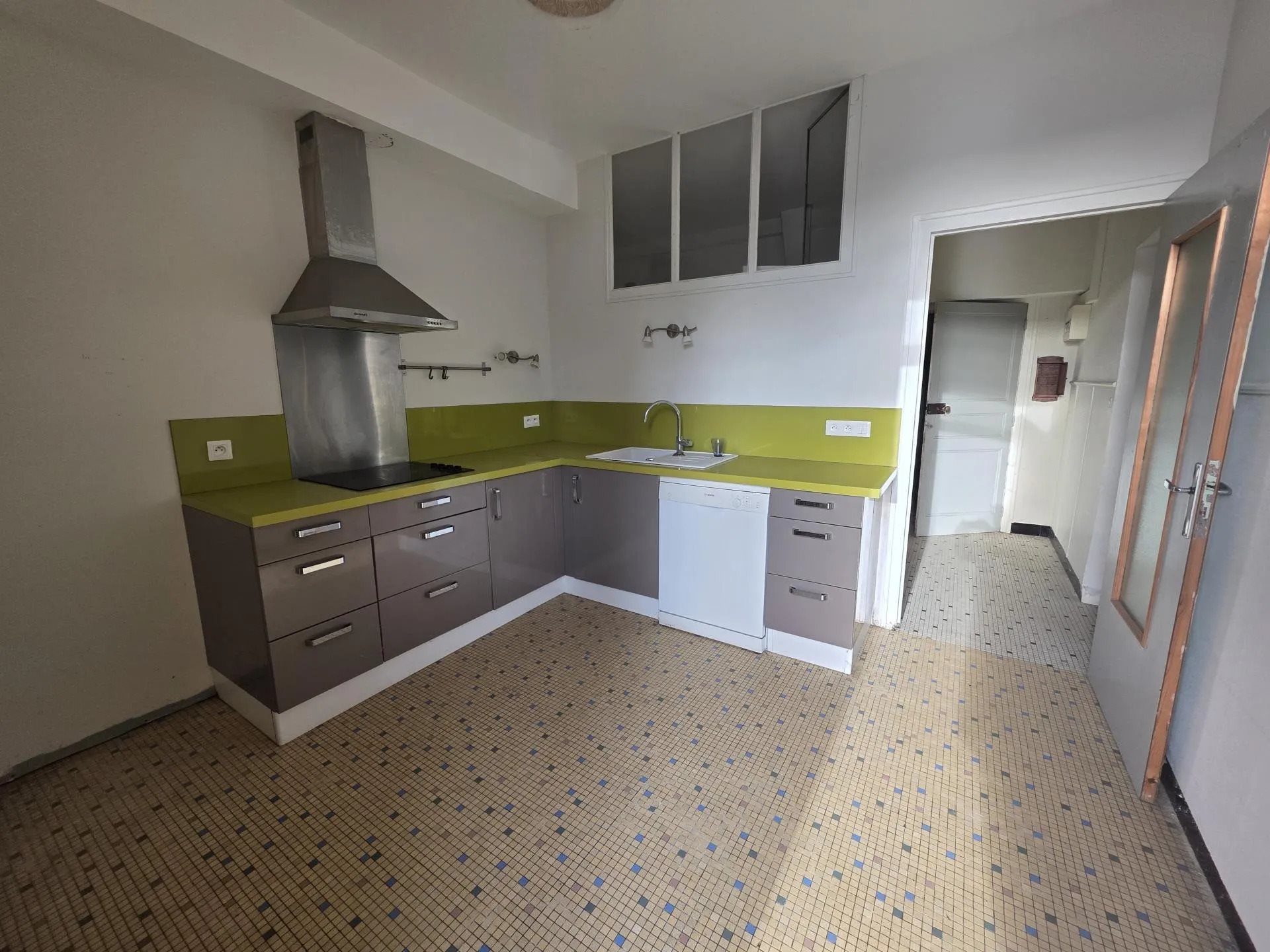 Maison à vendre, 150m², Baugé