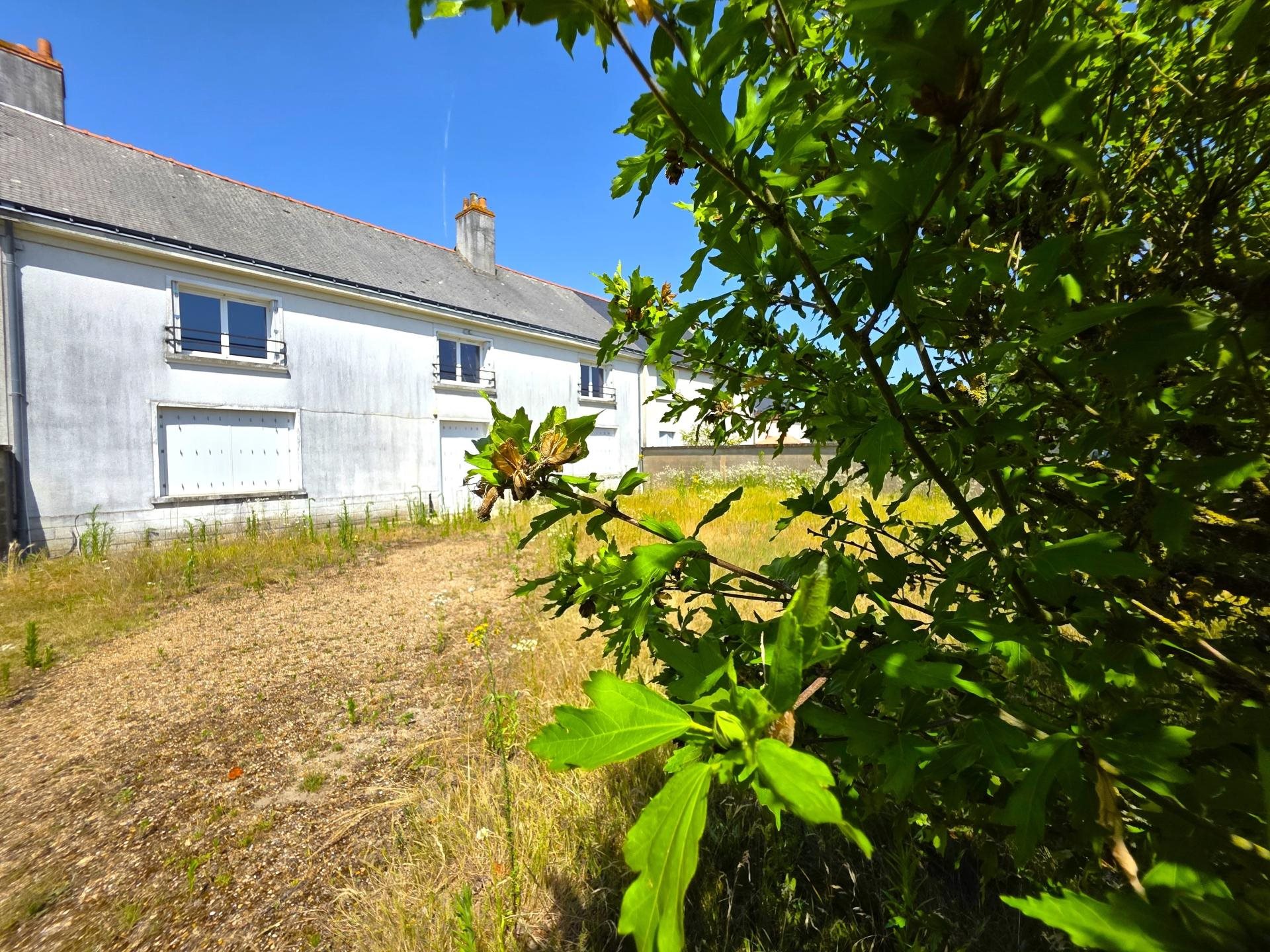 Maison à vendre, 158m², Noyant