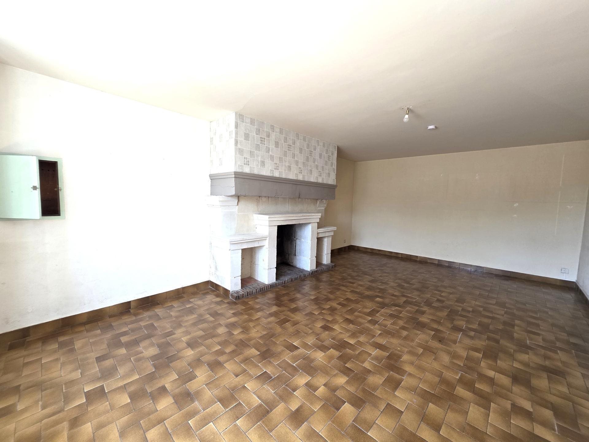 Maison à vendre, 158m², Noyant