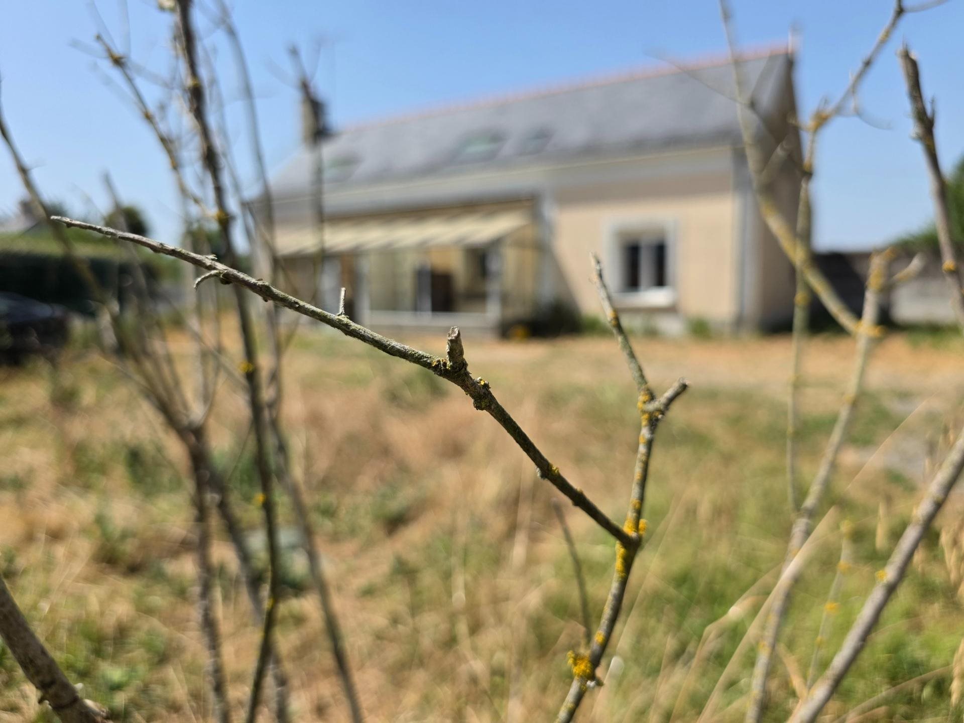 Maison à vendre, 145m², Baugé