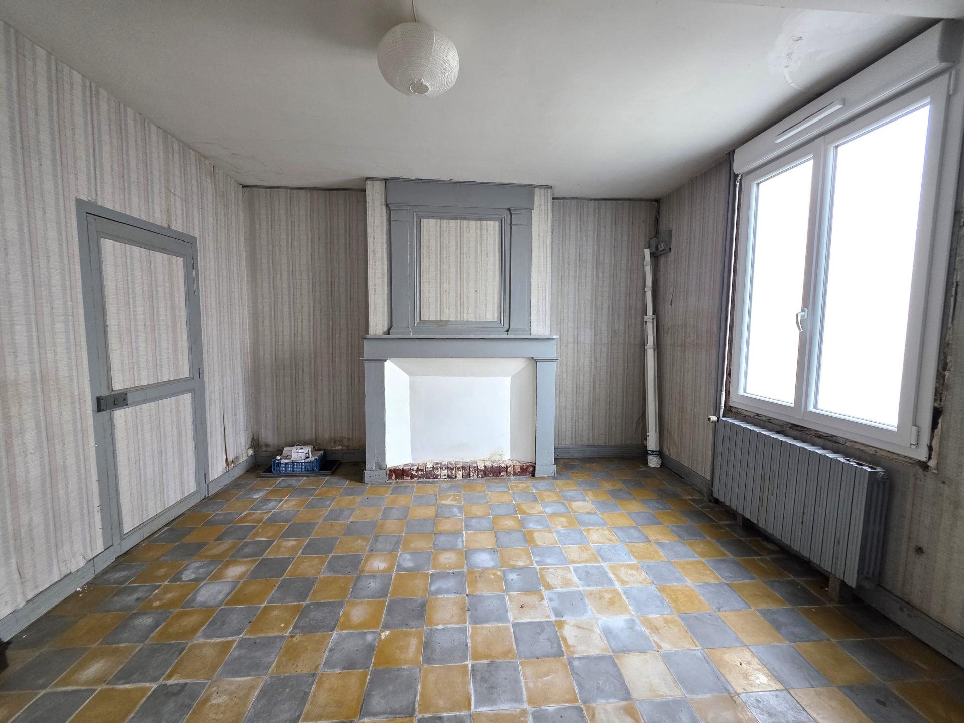 Maison à vendre, 183m², Vernoil-le-Fourrier