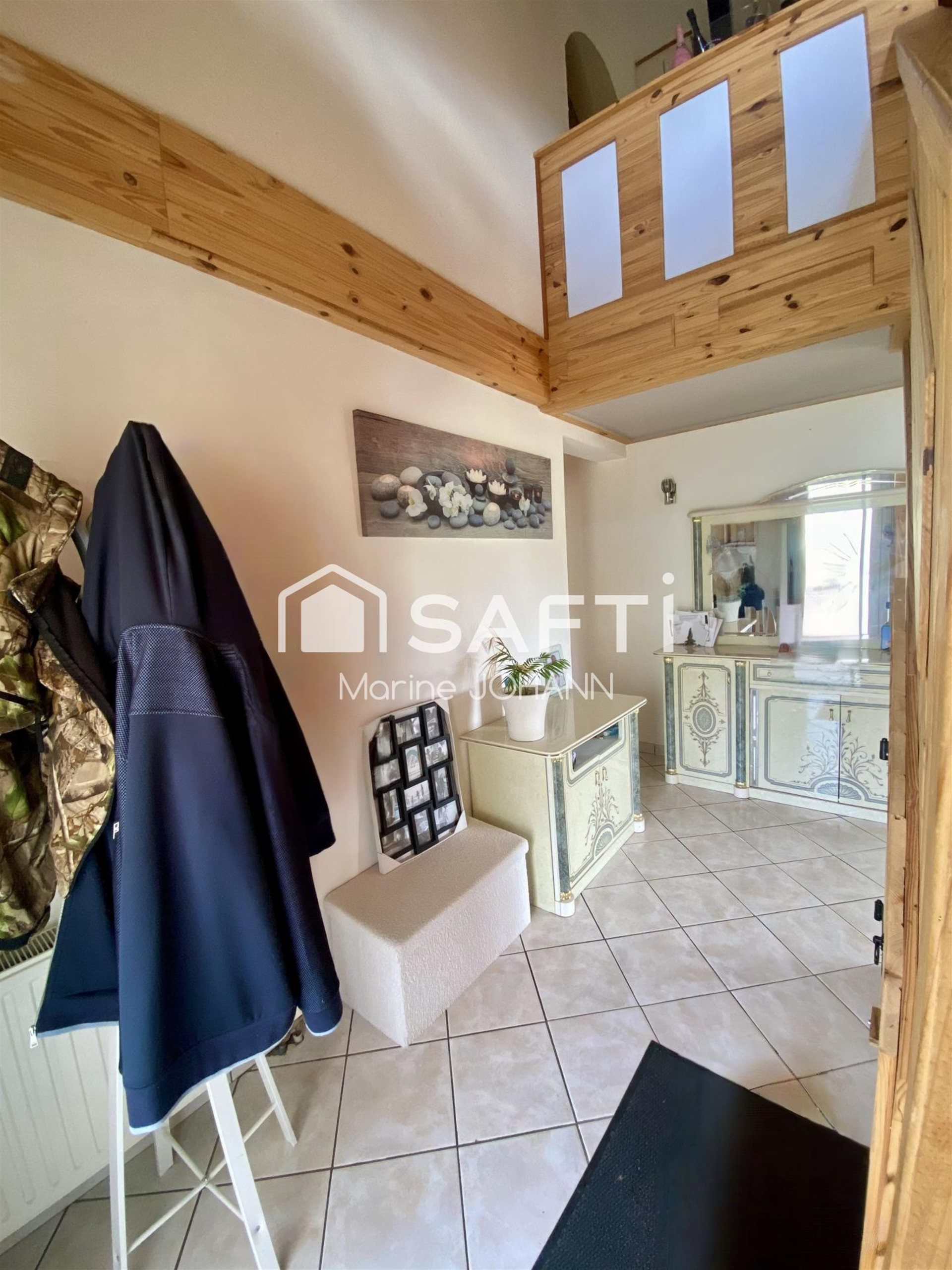 Maison à vendre, 159m², La Loye
