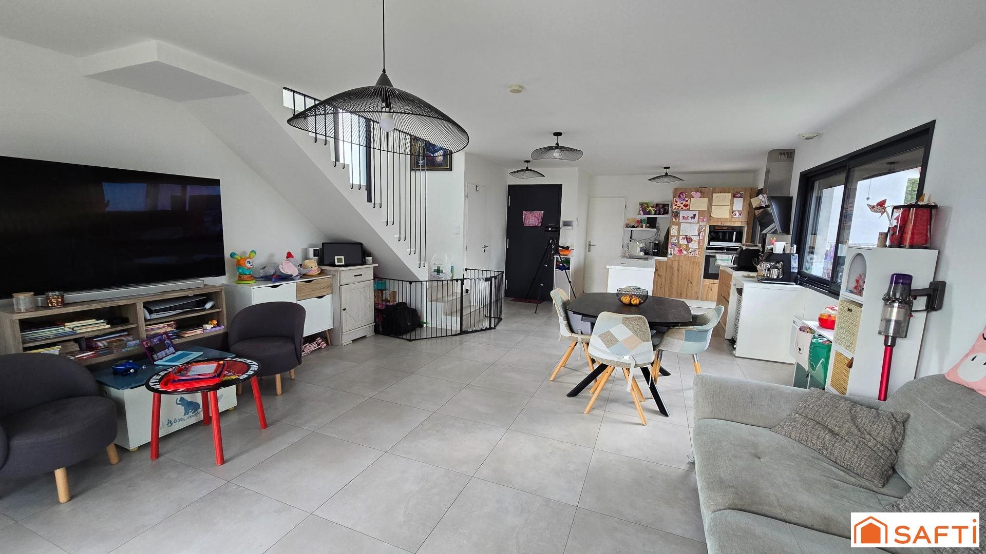 Maison à vendre, 90m², Brignoles