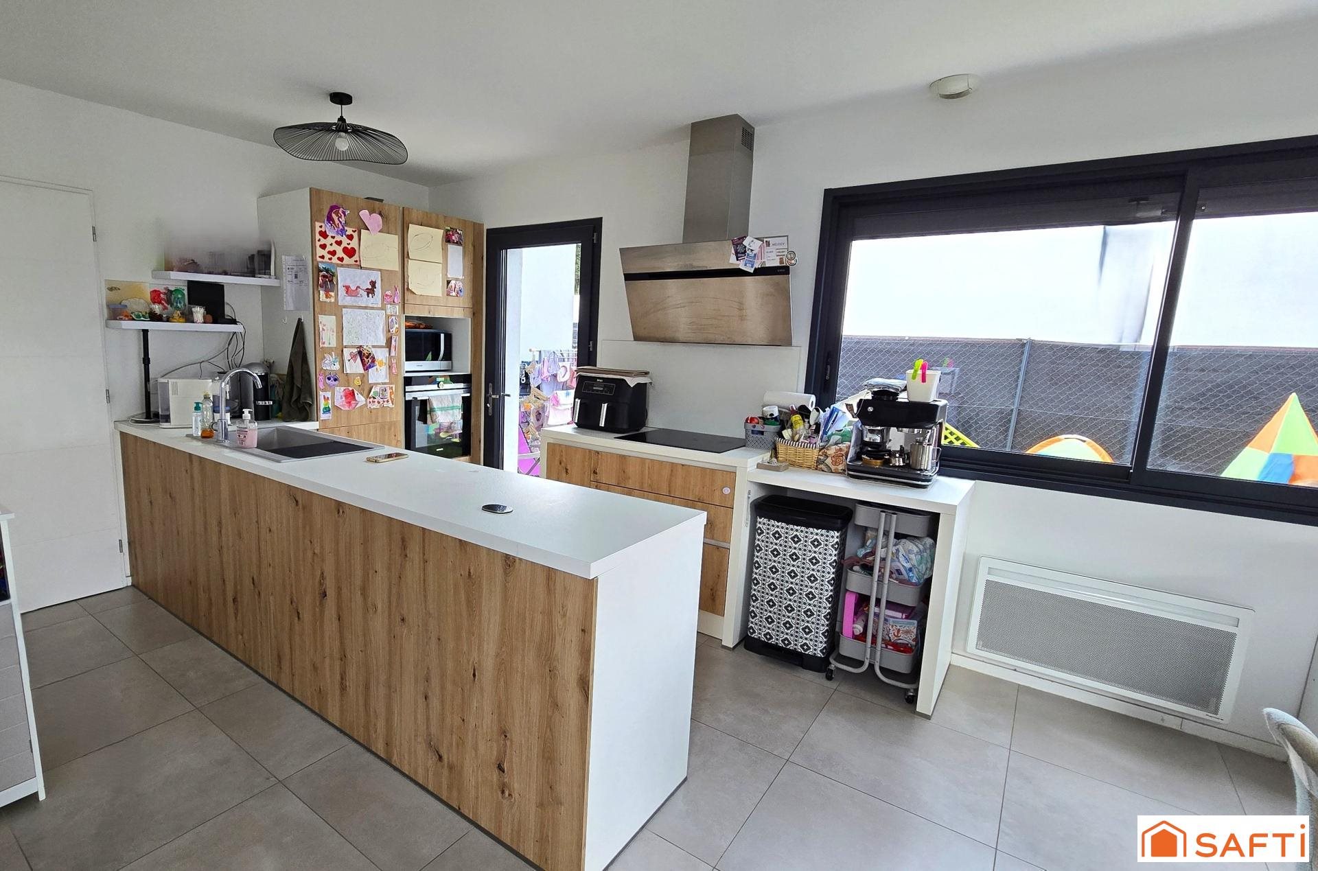 Maison à vendre, 90m², Brignoles