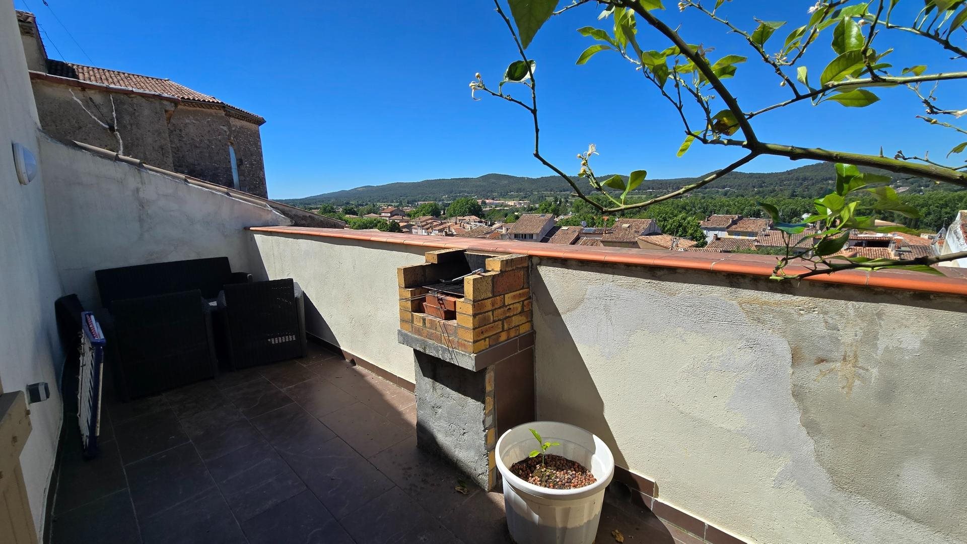 Maison à vendre, 170m², Brignoles