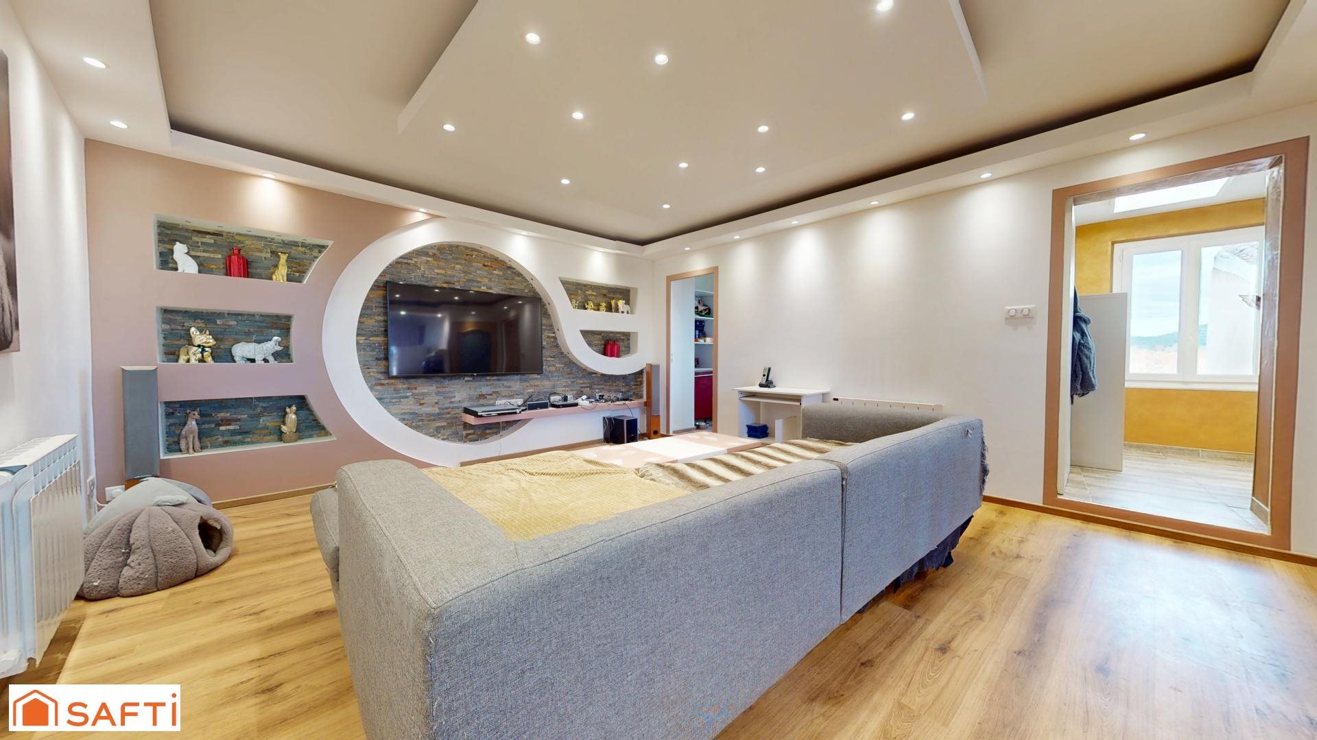 Maison à vendre, 170m², Brignoles