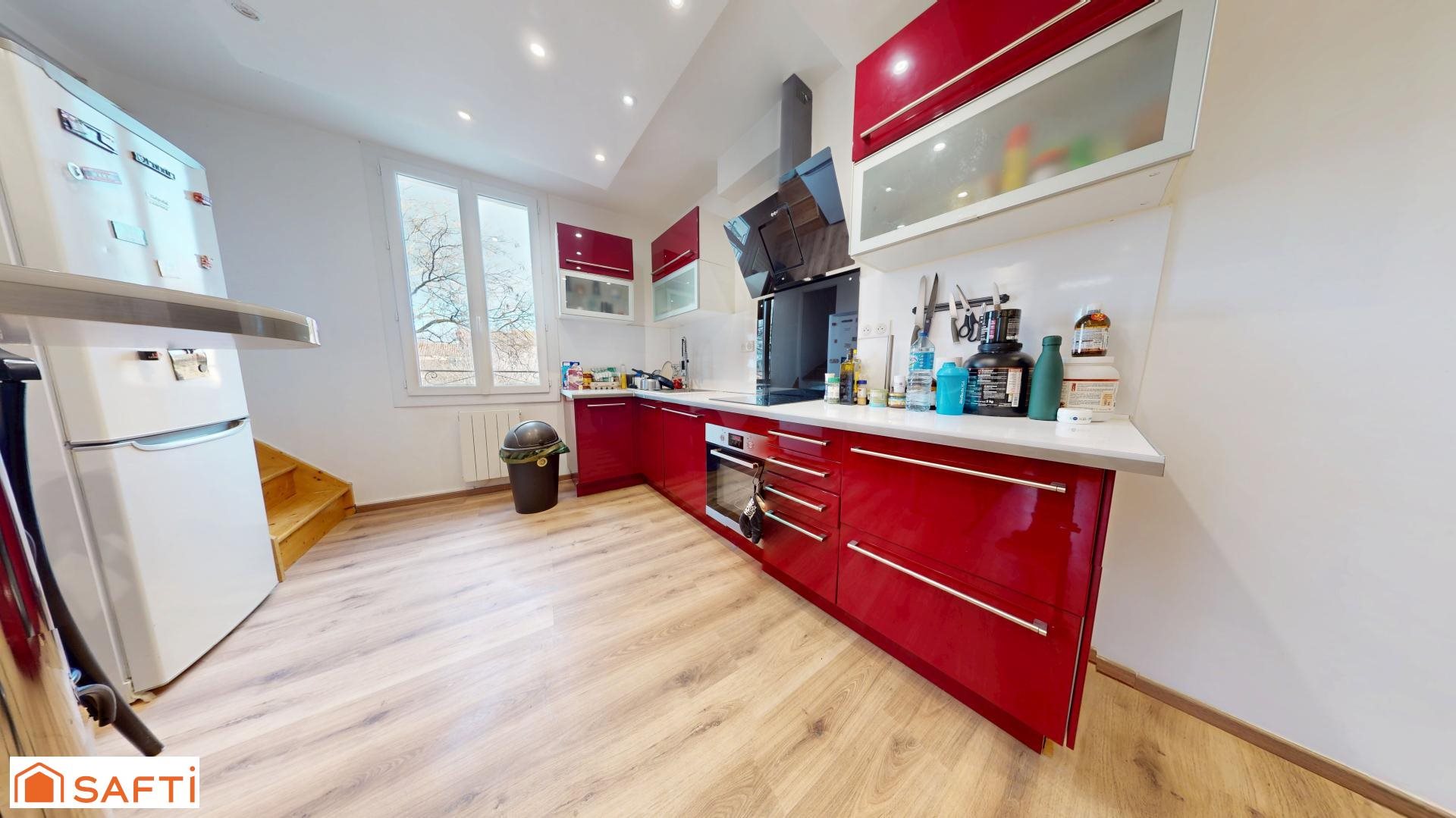 Maison à vendre, 170m², Brignoles