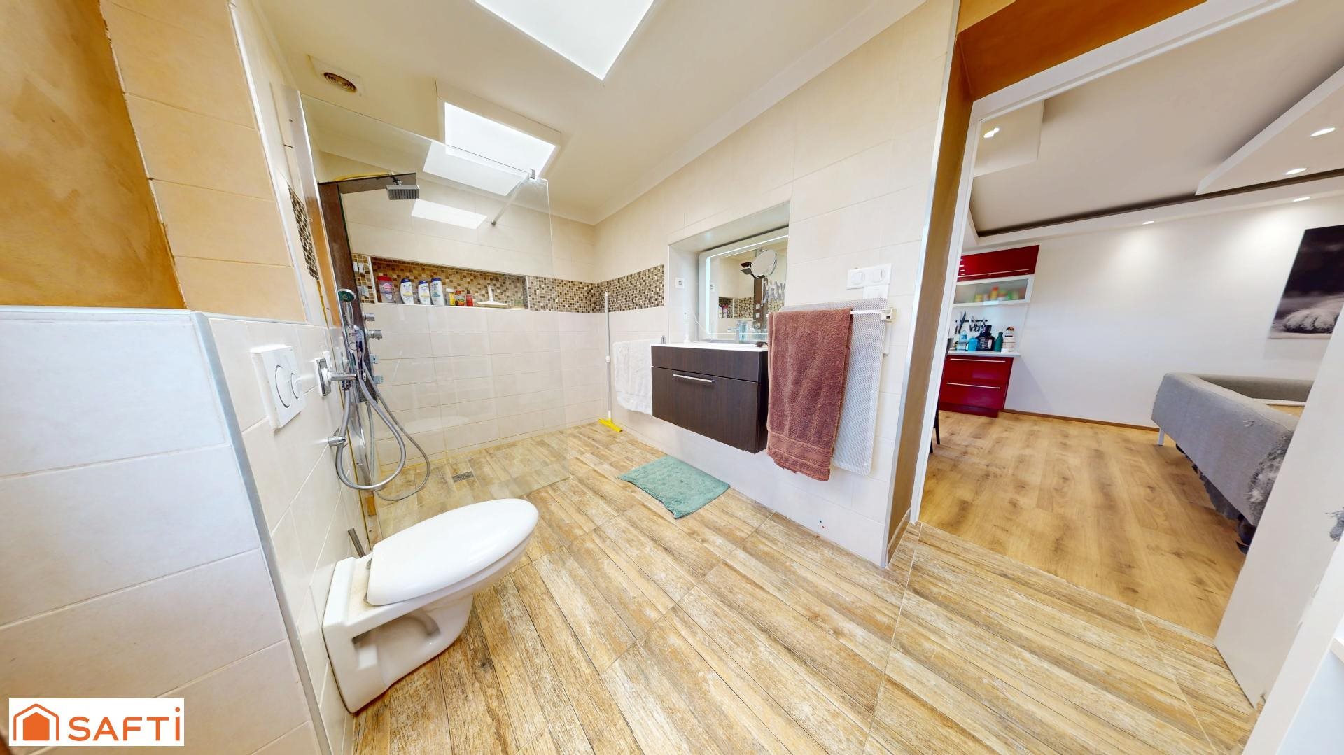Maison à vendre, 170m², Brignoles