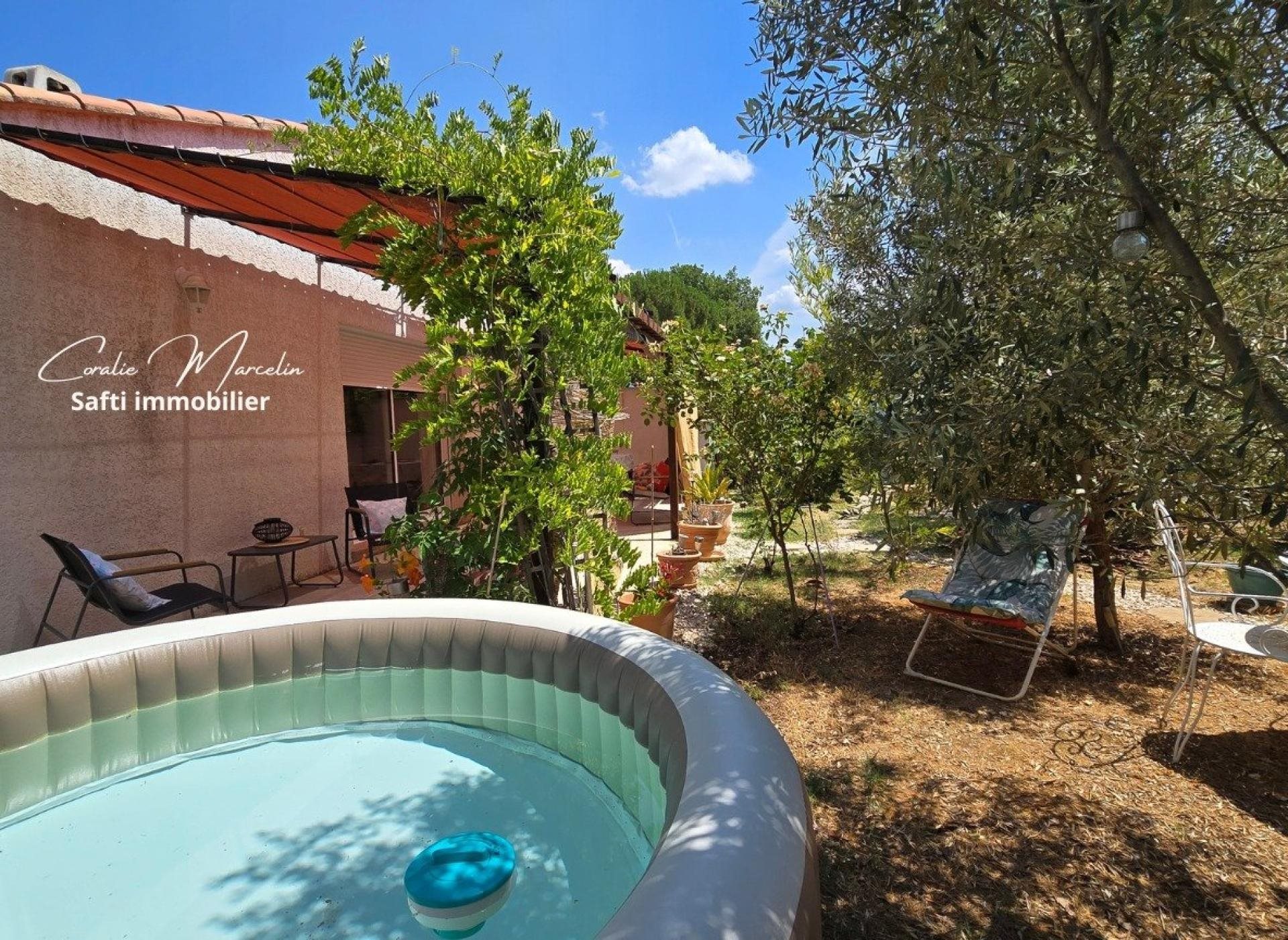 Maison à vendre, 62m², Brignoles