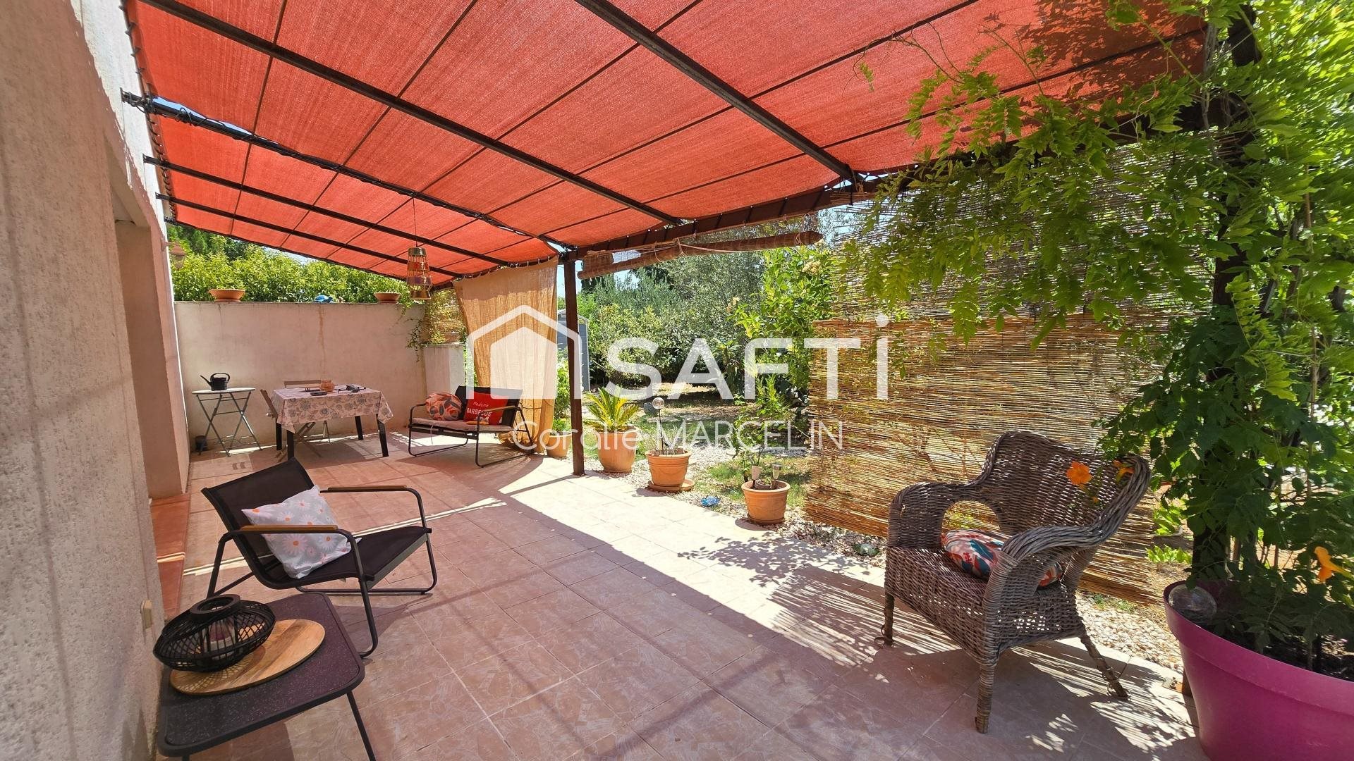Maison à vendre, 62m², Brignoles