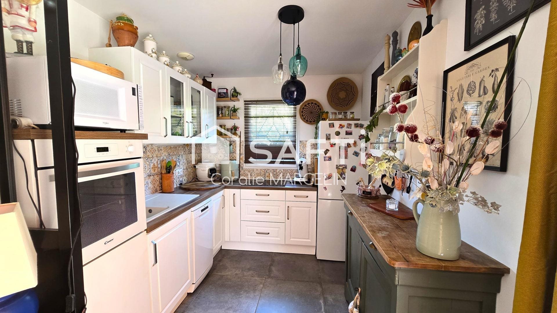 Maison à vendre, 62m², Brignoles