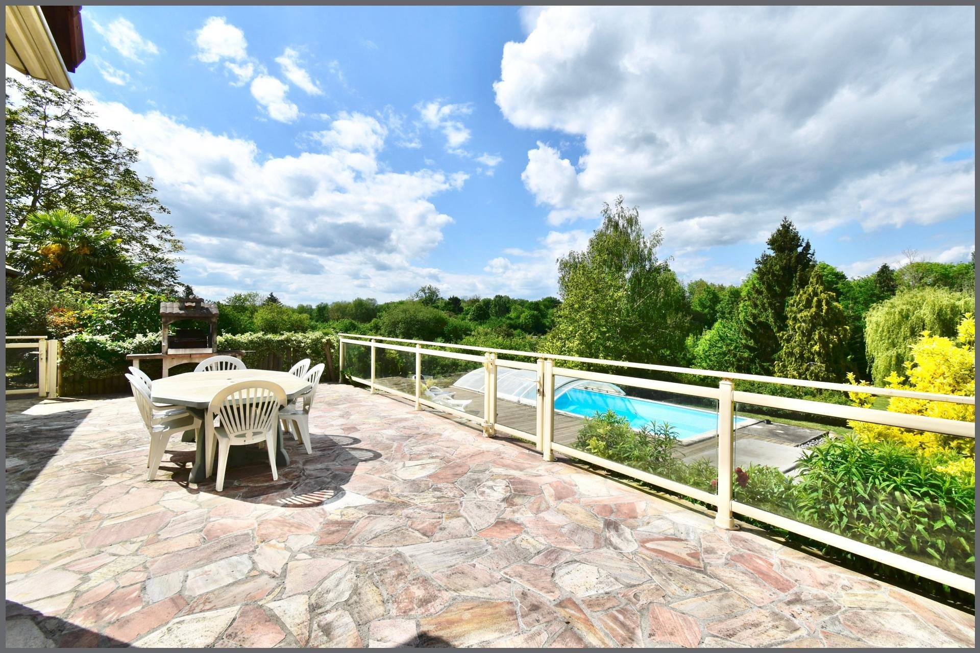 Maison à vendre, 150m², Houdan