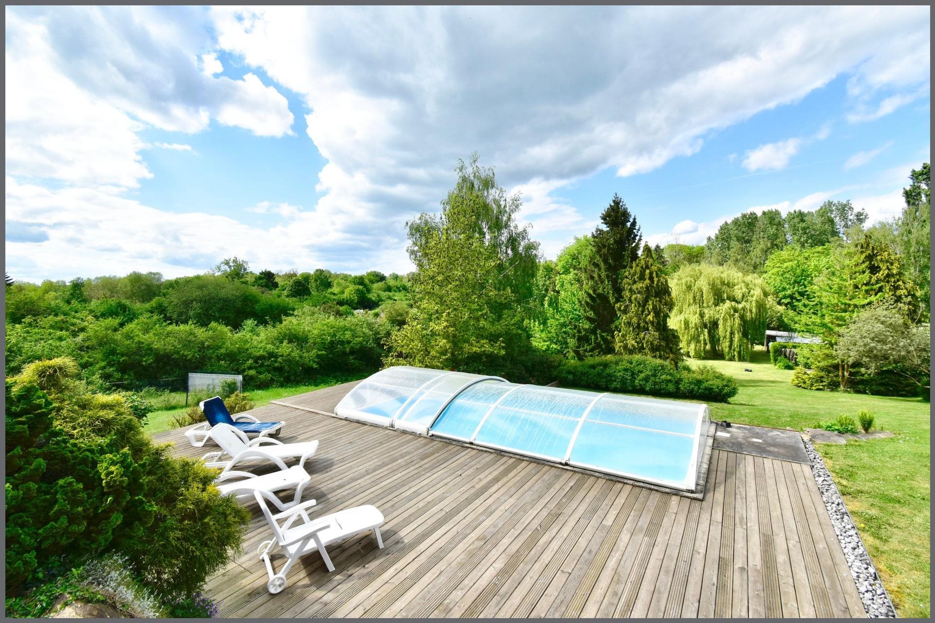 Maison à vendre, 150m², Houdan