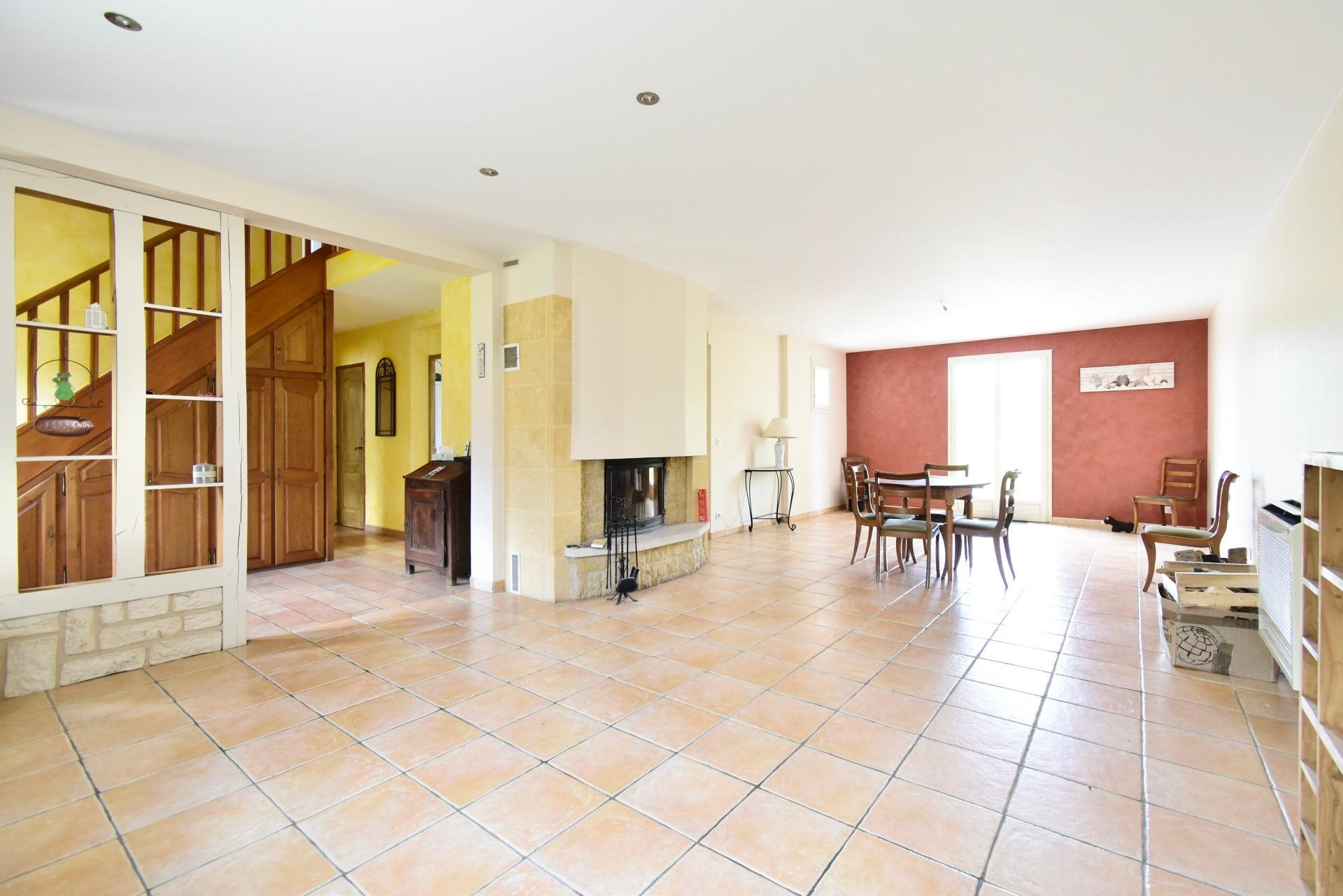 Maison à vendre, 150m², Houdan