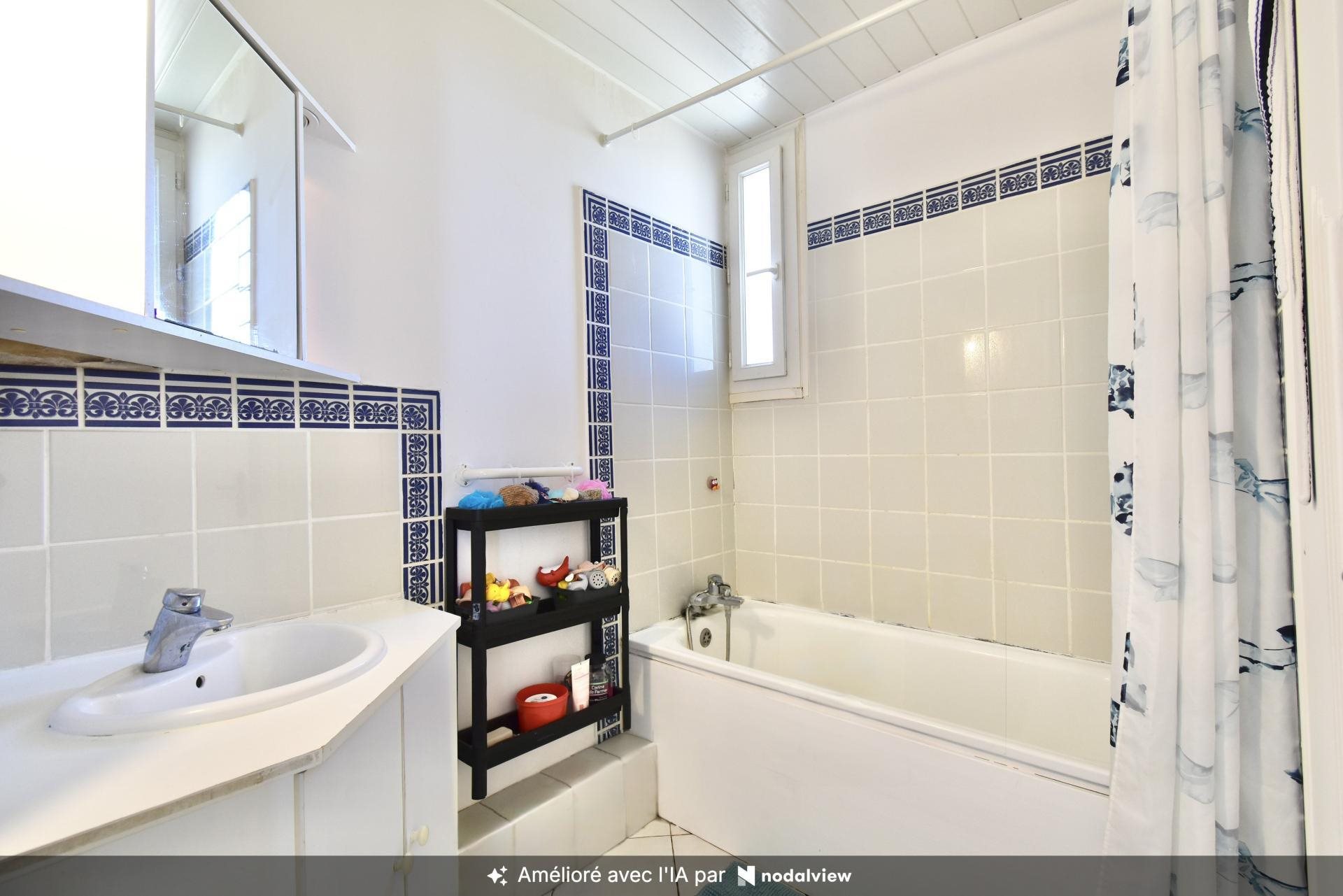 Appartement à vendre, 67m², Bois-d'Arcy