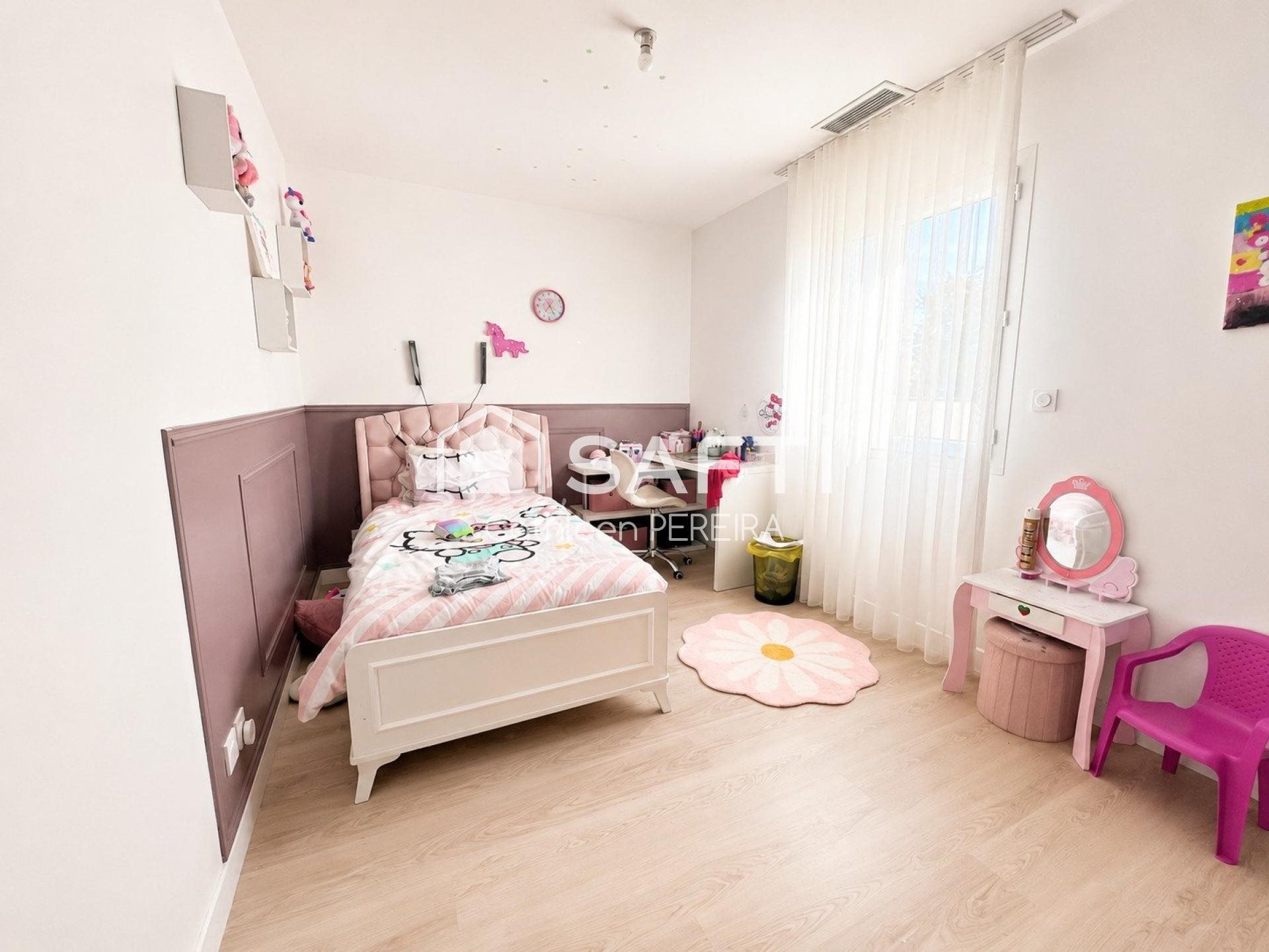 Maison à vendre, 132m², Saint-Sulpice-la-Pointe