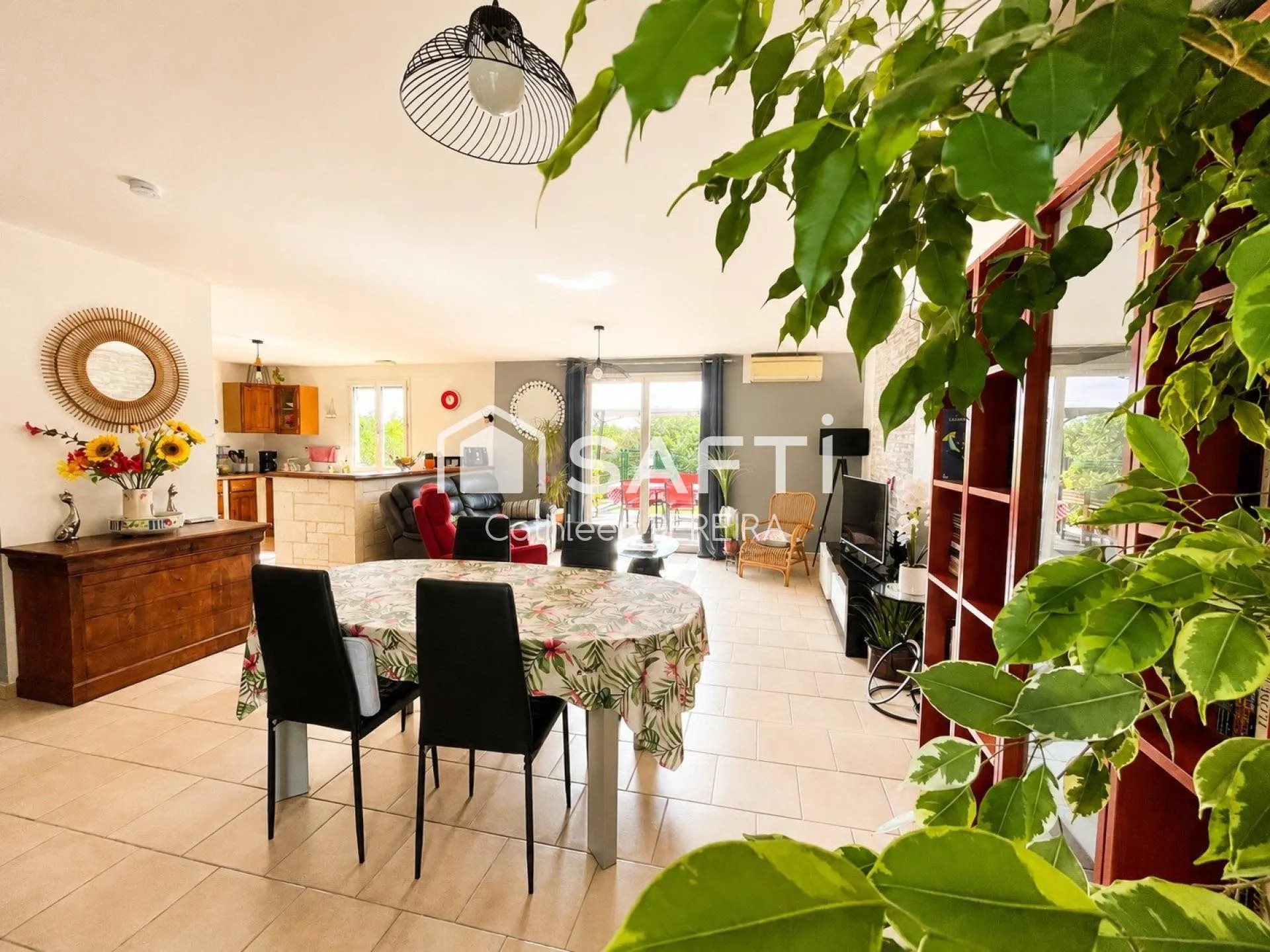 Maison à vendre, 92m², Rabastens