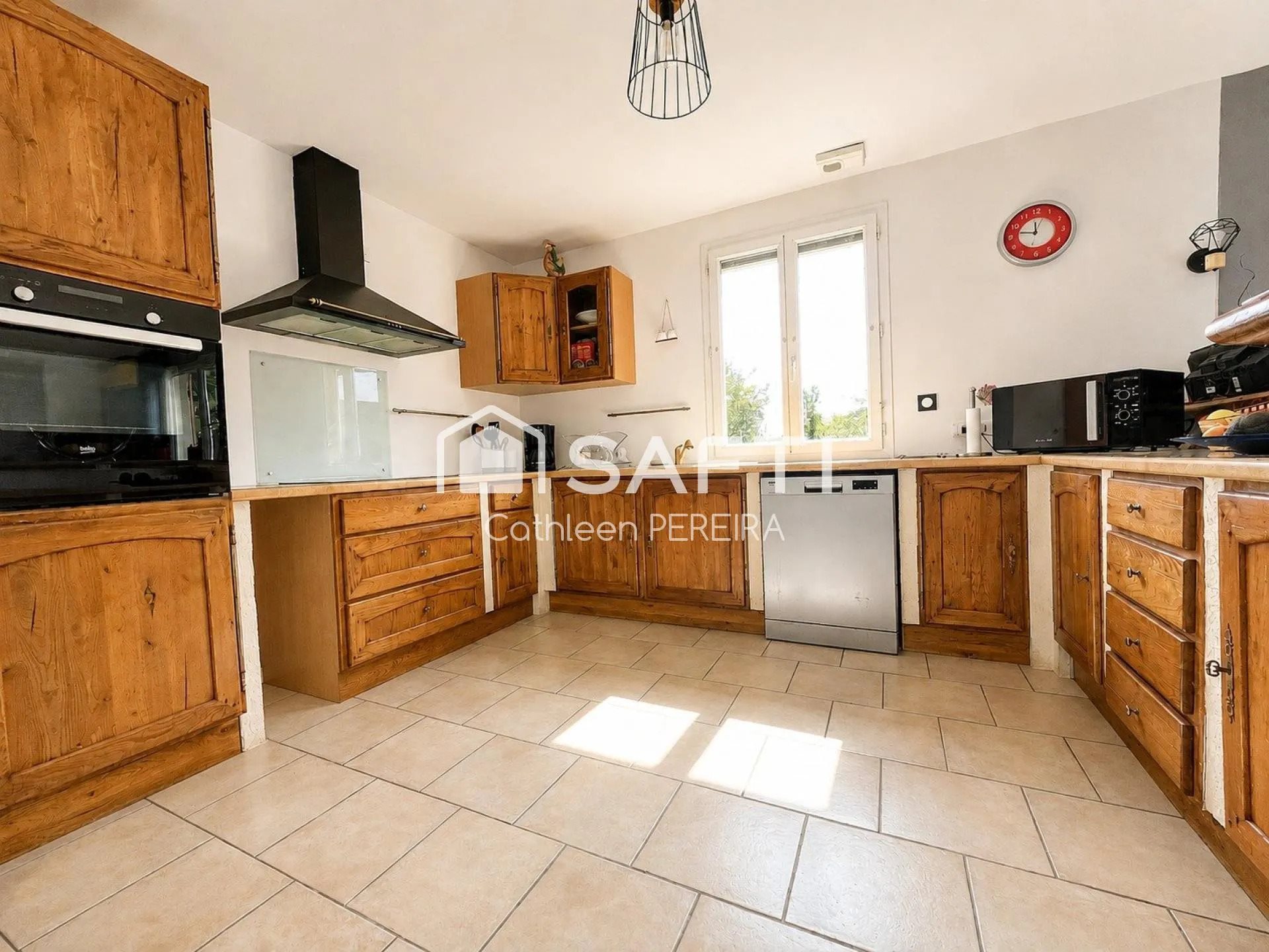 Maison à vendre, 92m², Rabastens