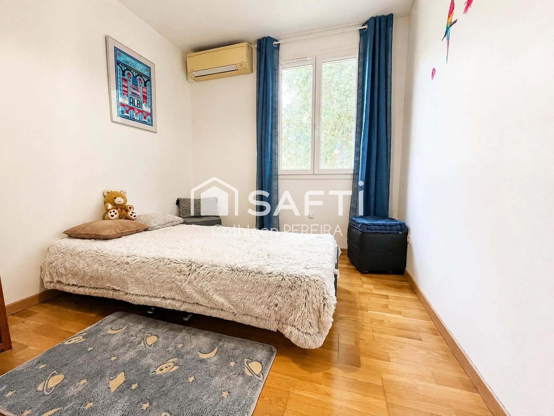 Maison à vendre, 92m², Rabastens