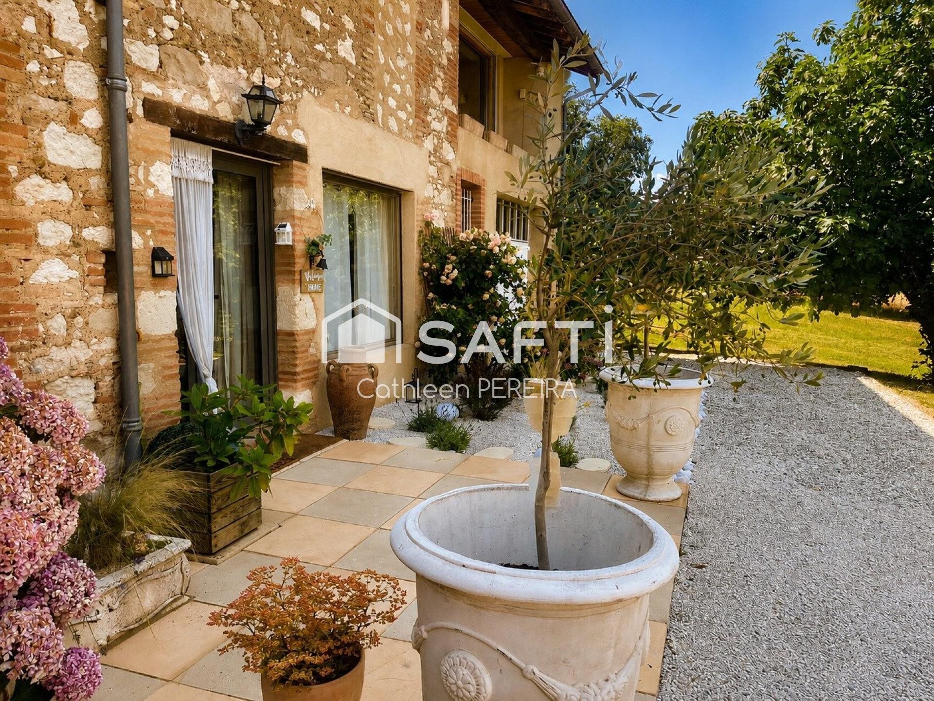Maison à vendre, 216m², Lavaur