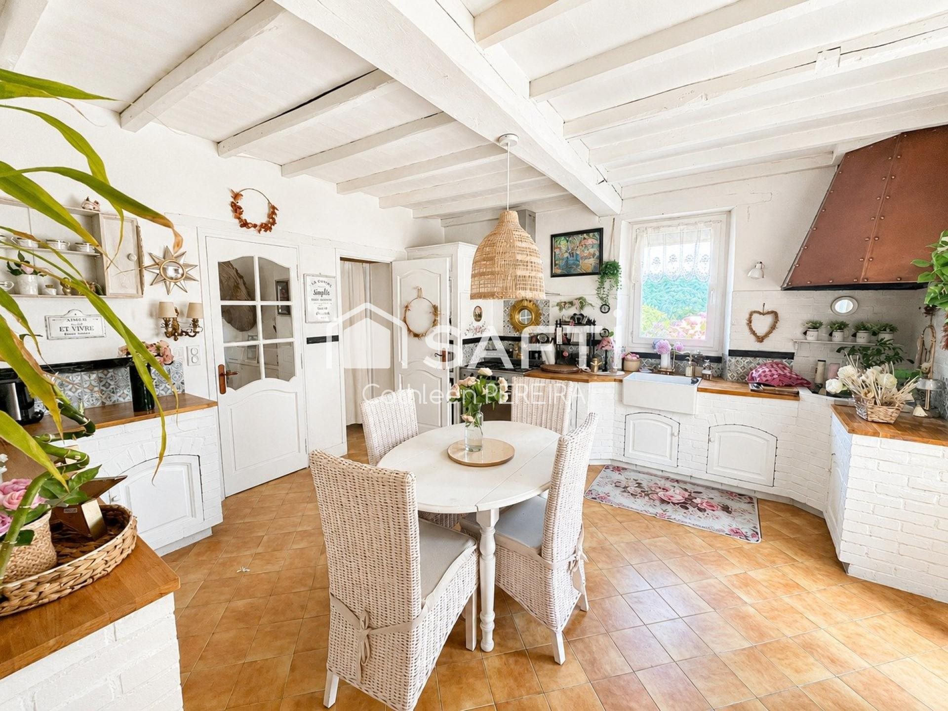 Maison à vendre, 216m², Lavaur