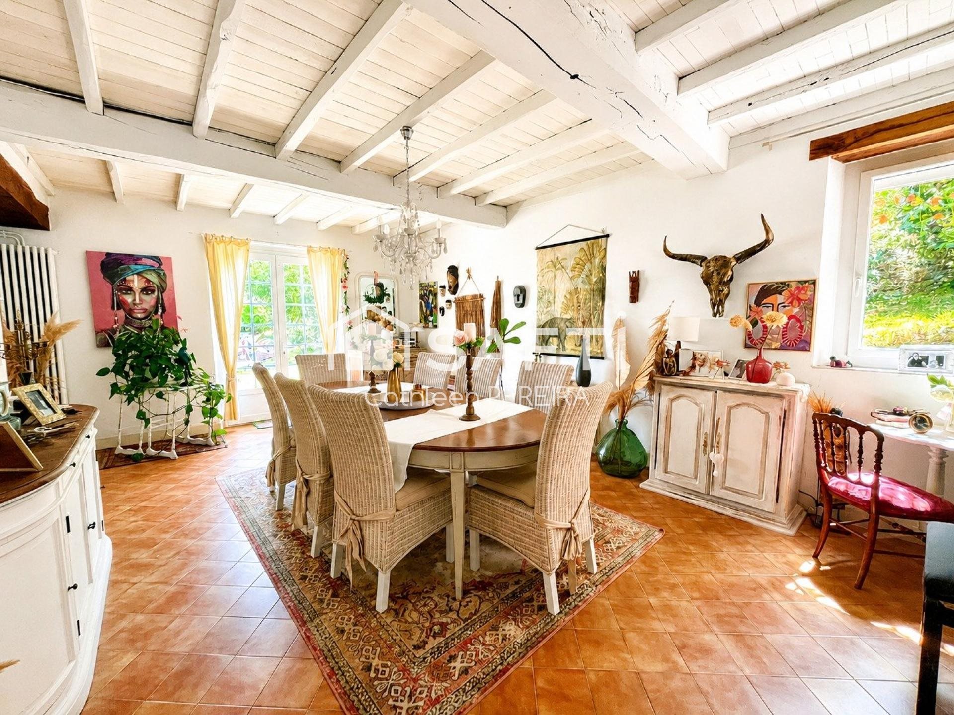 Maison à vendre, 216m², Lavaur