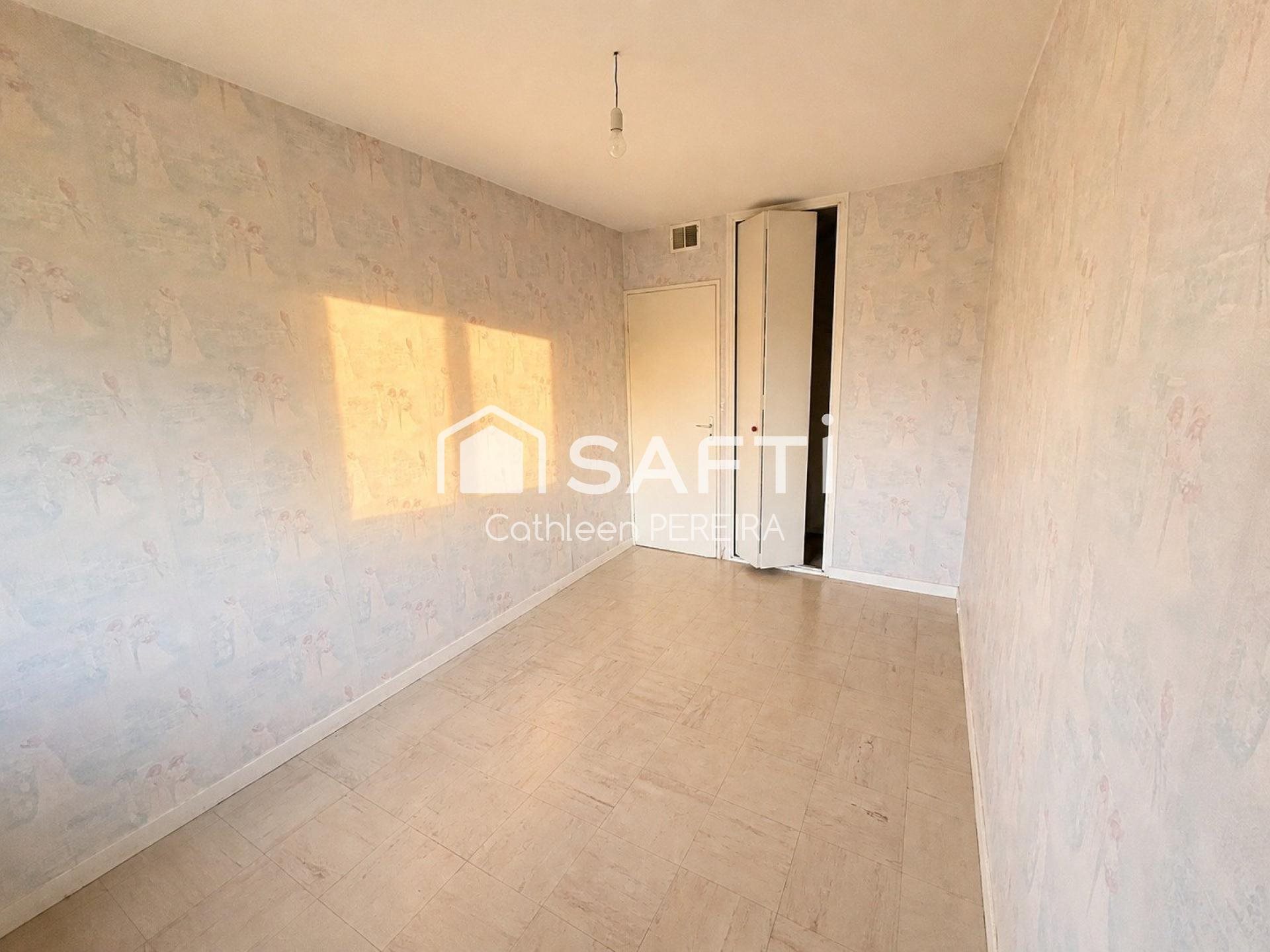 Maison à vendre, 109m², Saint-Sulpice-la-Pointe