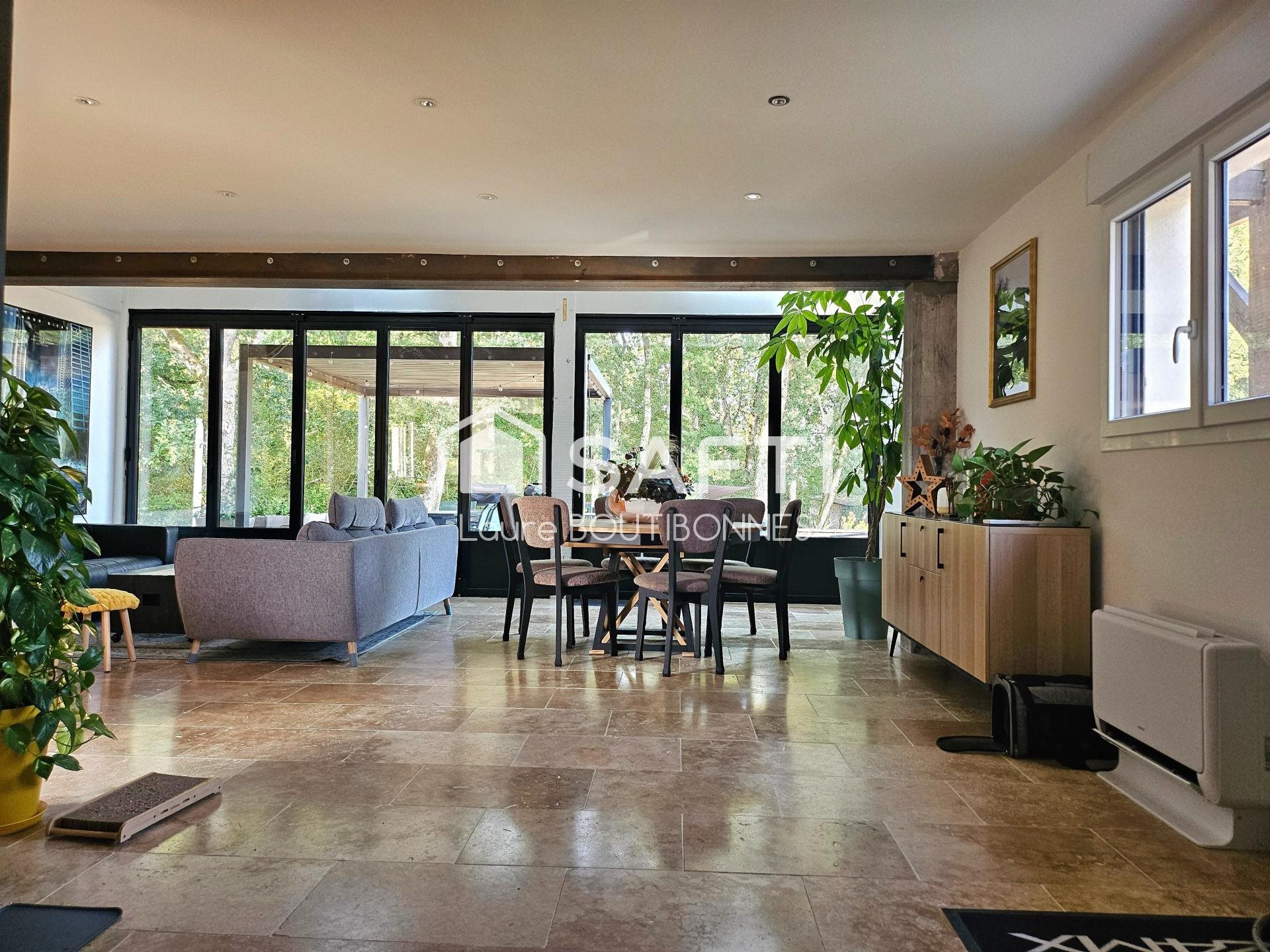 Maison à vendre, 182m², Giroussens