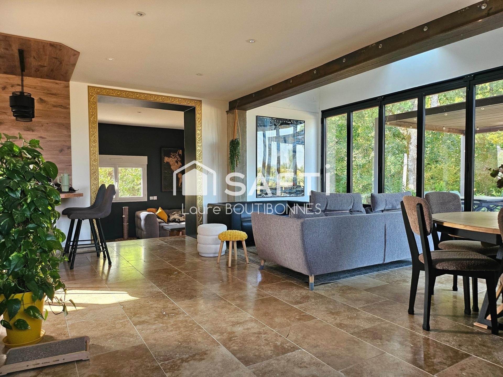 Maison à vendre, 182m², Giroussens
