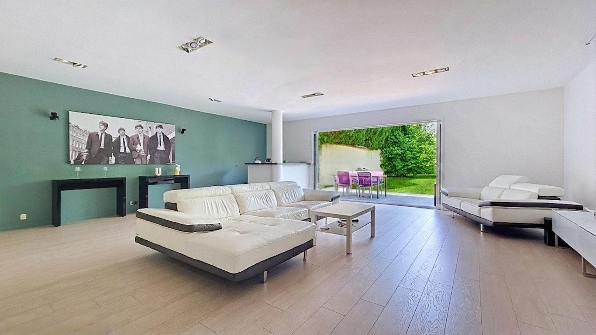 Maison à vendre, 210m², Neuilly-Plaisance