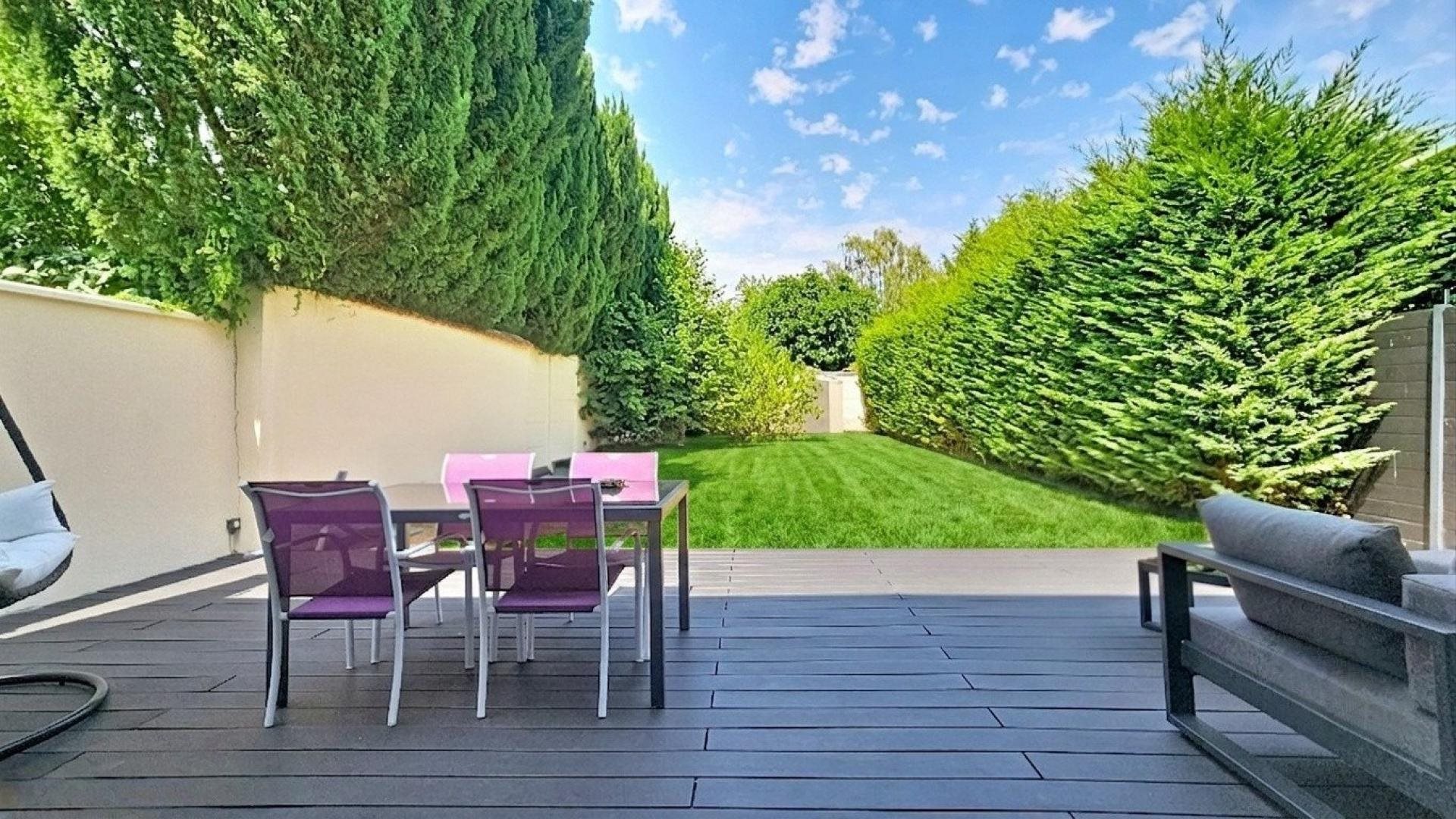 Maison à vendre, 210m², Neuilly-Plaisance