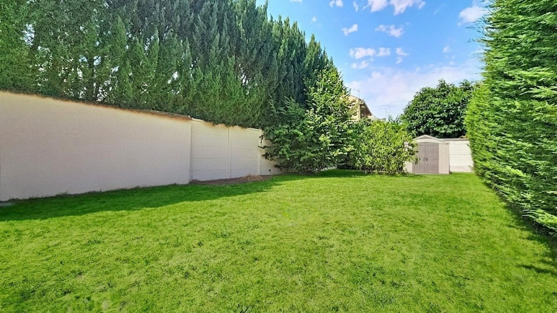 Maison à vendre, 210m², Neuilly-Plaisance