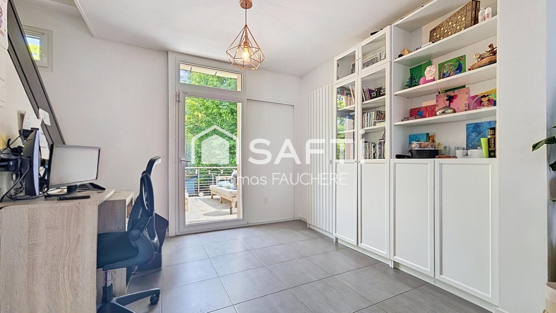 Maison à vendre, 140m², Villemomble