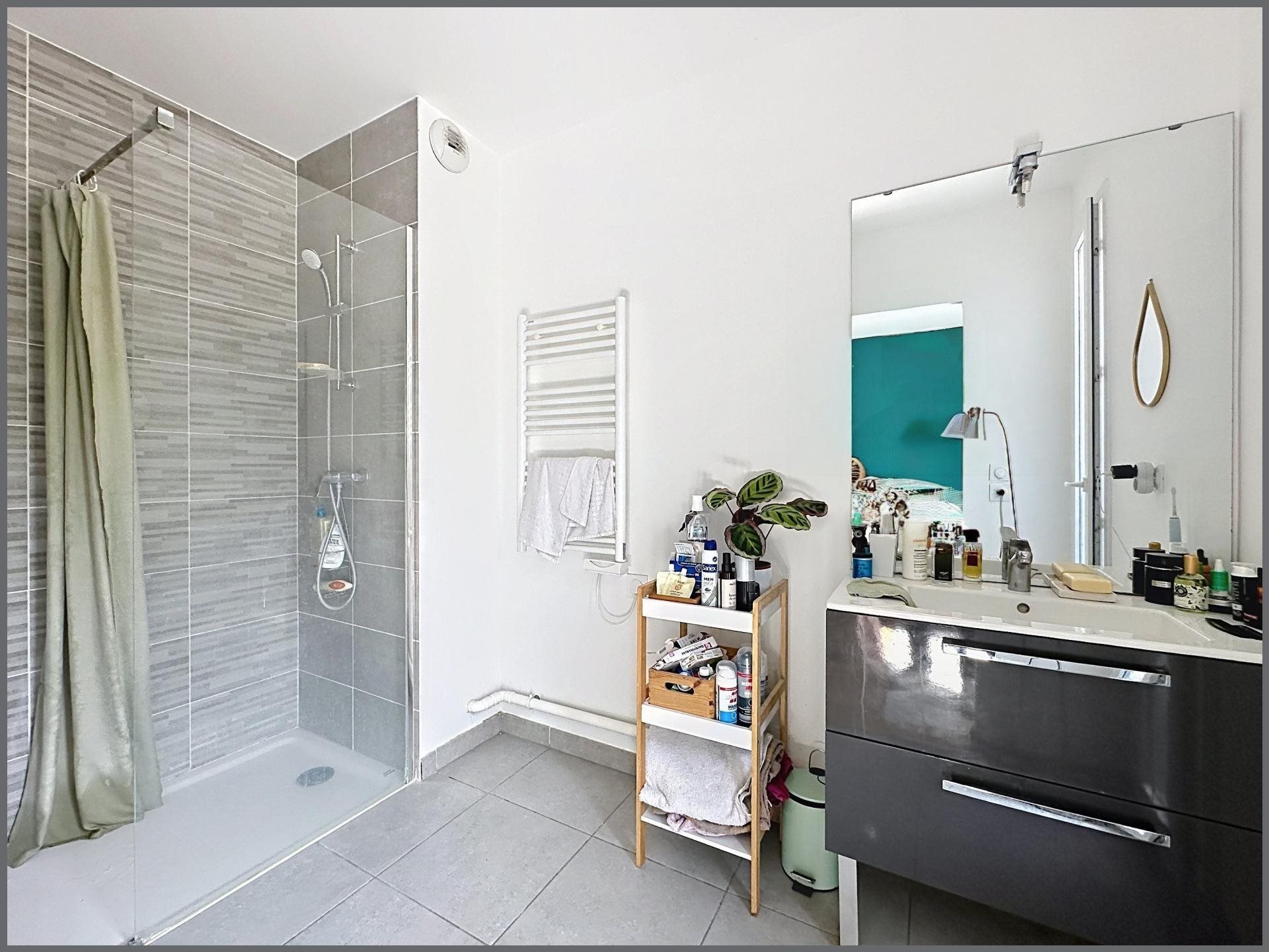 Appartement à vendre, 46m², Bègles