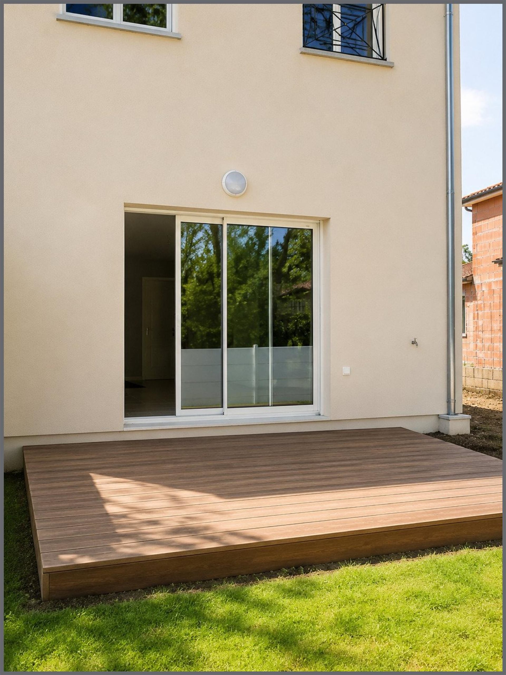 Maison à vendre, 86m², Martillac